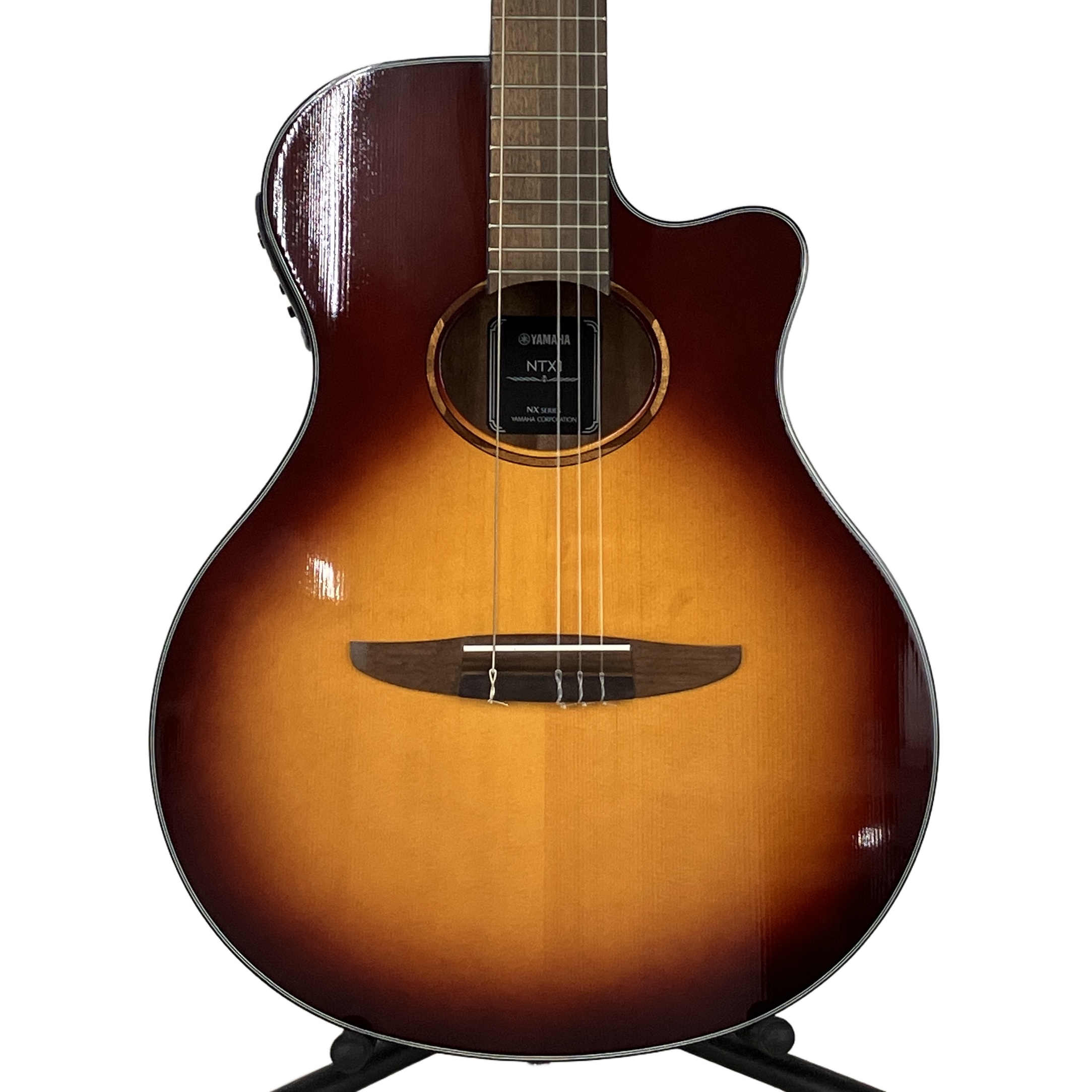 YAMAHA NTX1 エレアコ クラシックギター