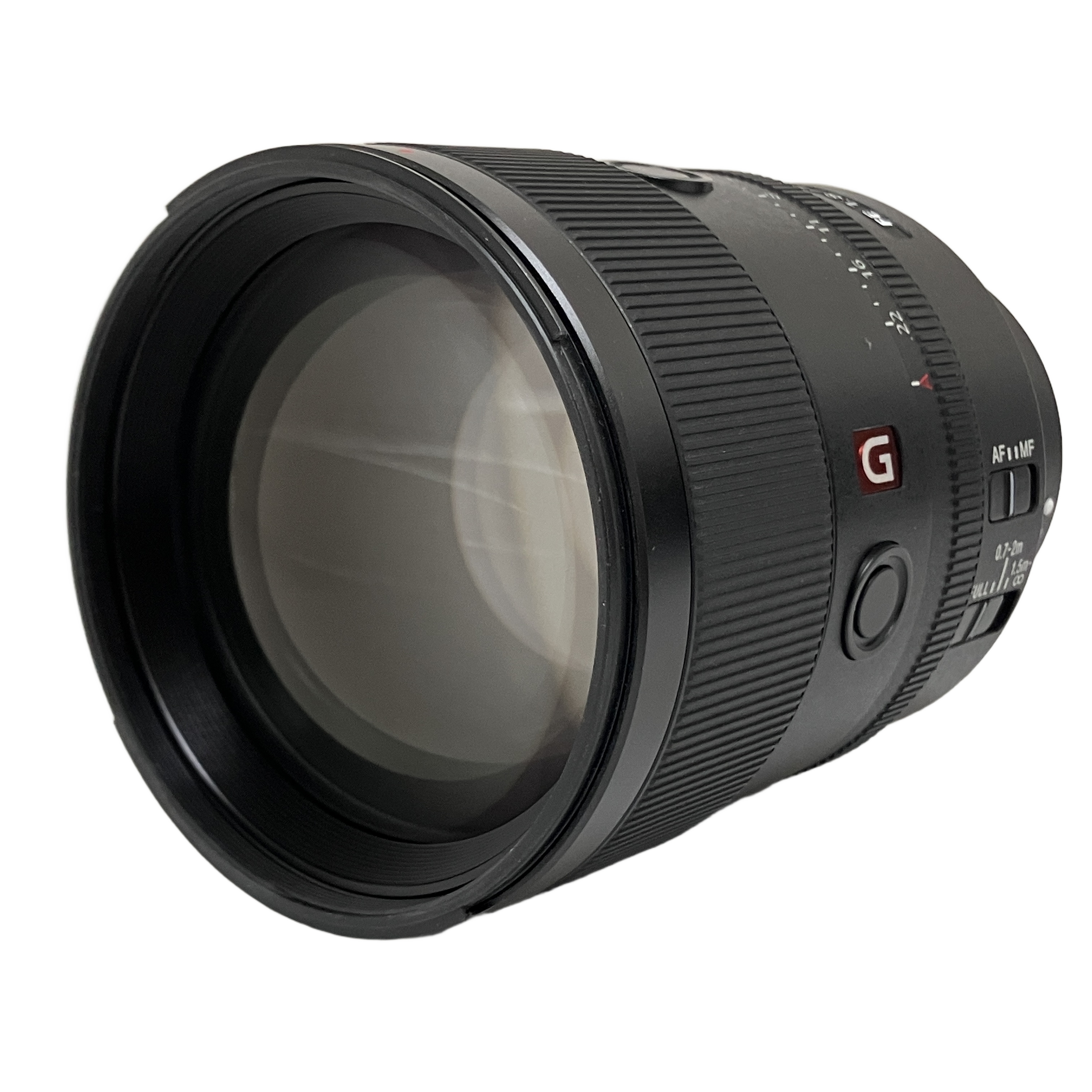 ★ソニー SONY FE 135mm F1.8 GM SEL135F18GM Eマウント 圧倒的な解像感と極上のボケ味★
