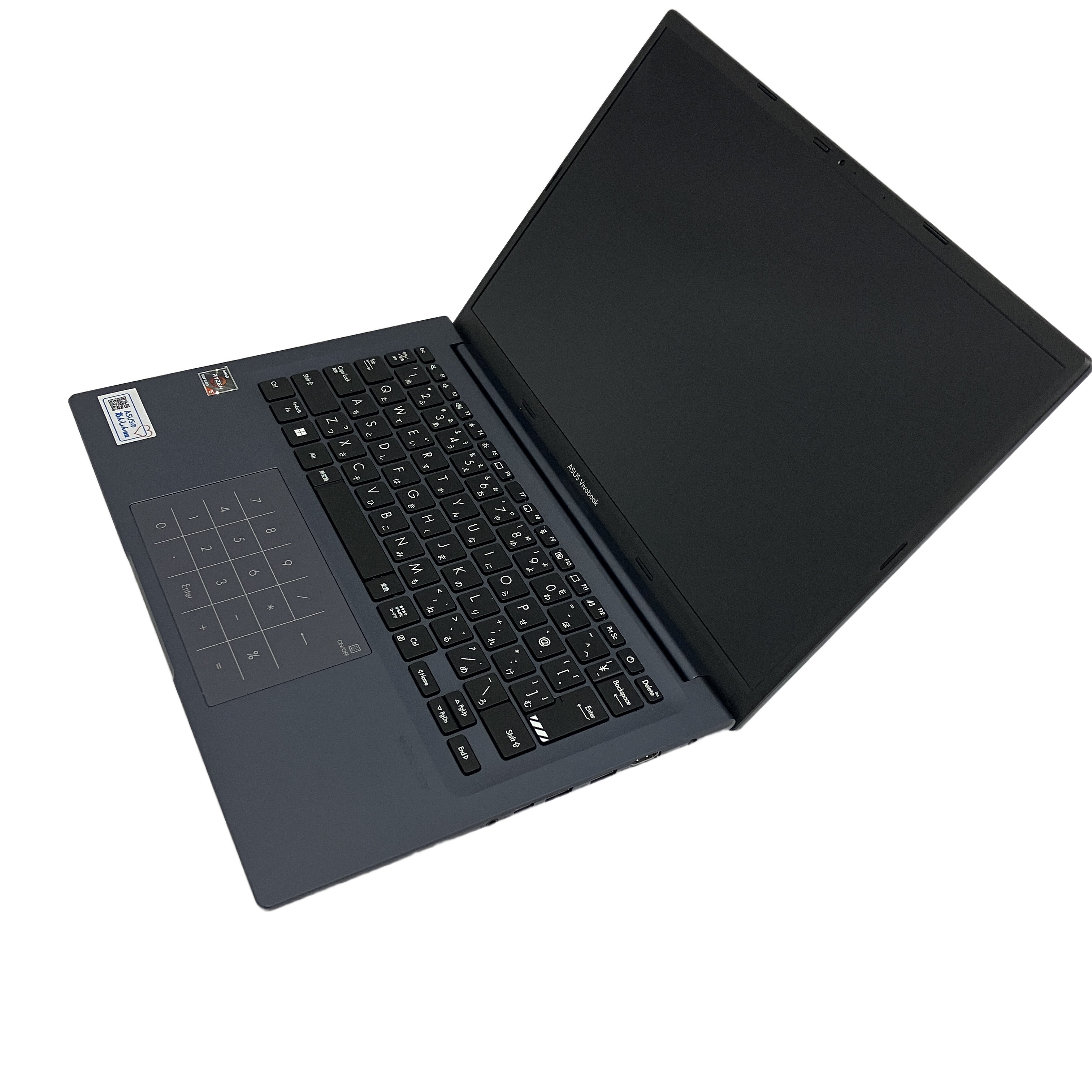 ASUS VivoBook M1403QA-LY009W ノートPC 14インチ