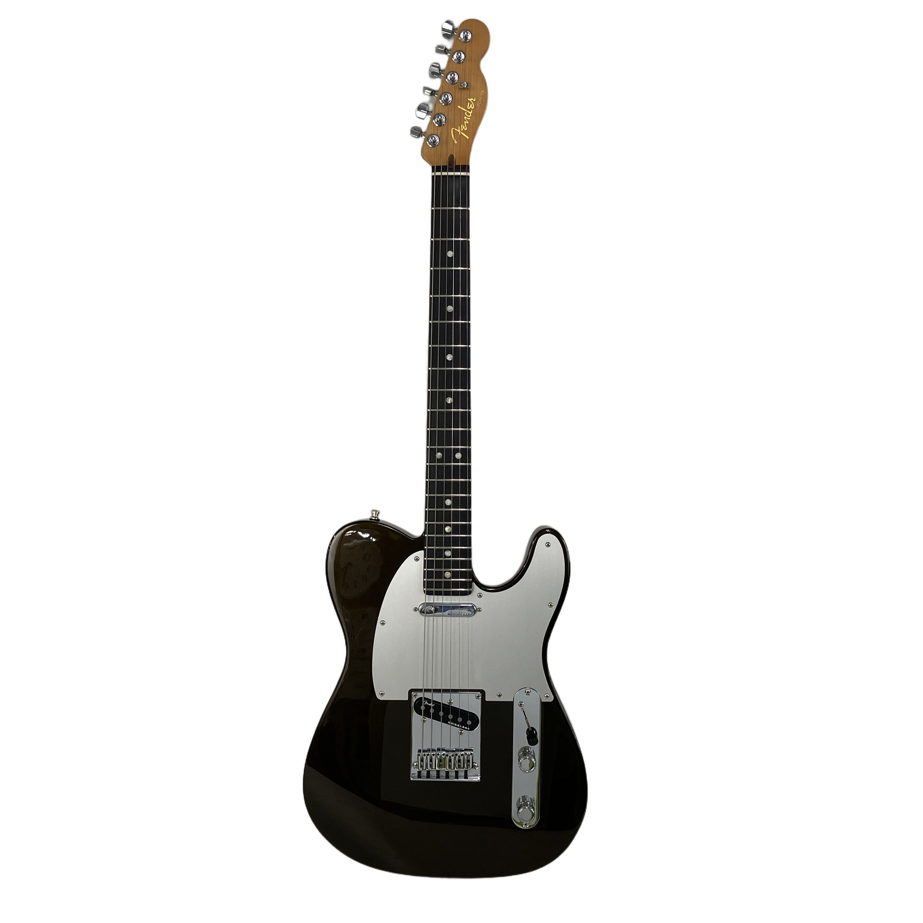FENDER American Ultra II Telecaster エレキギター