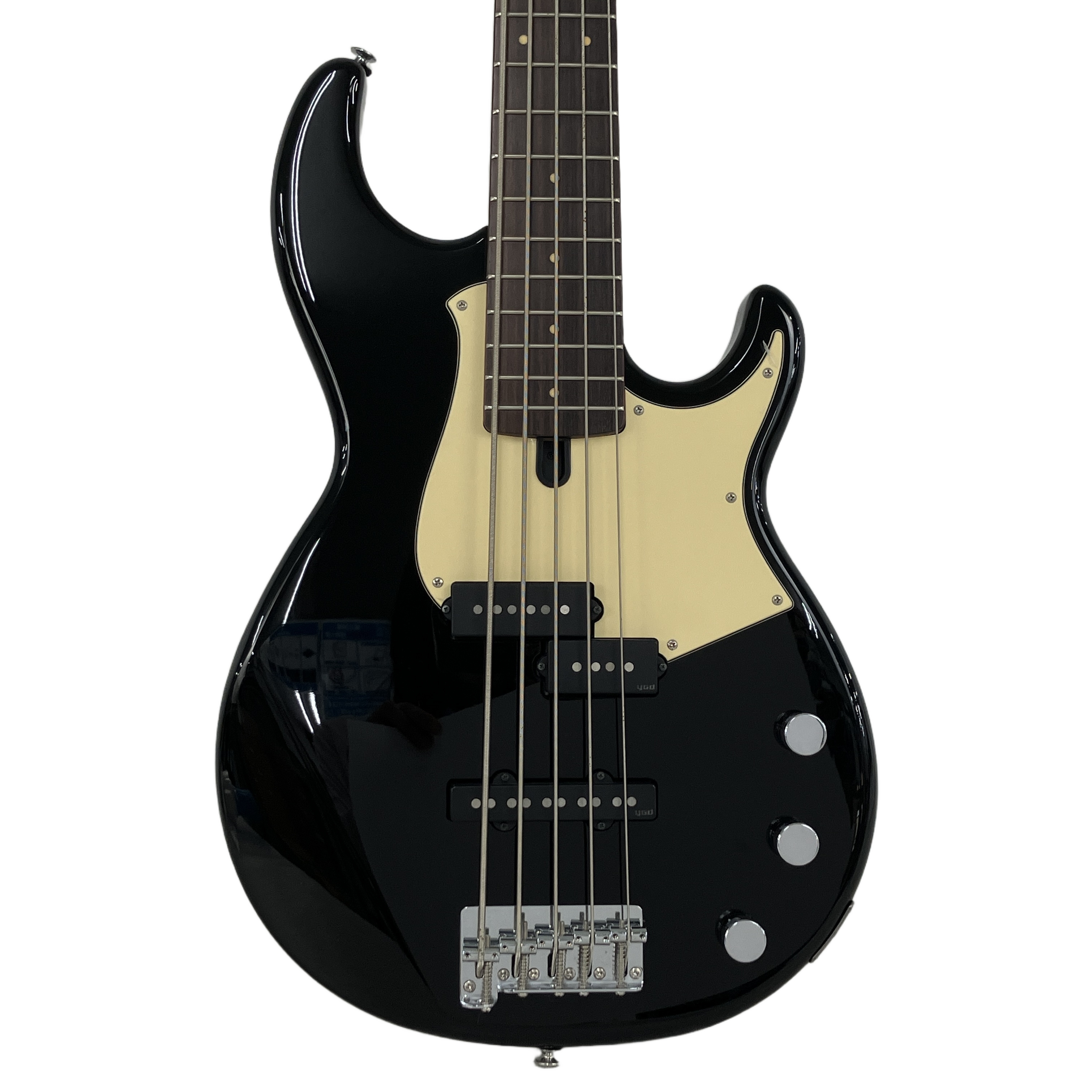 YAMAHA BB435 5弦 ベース