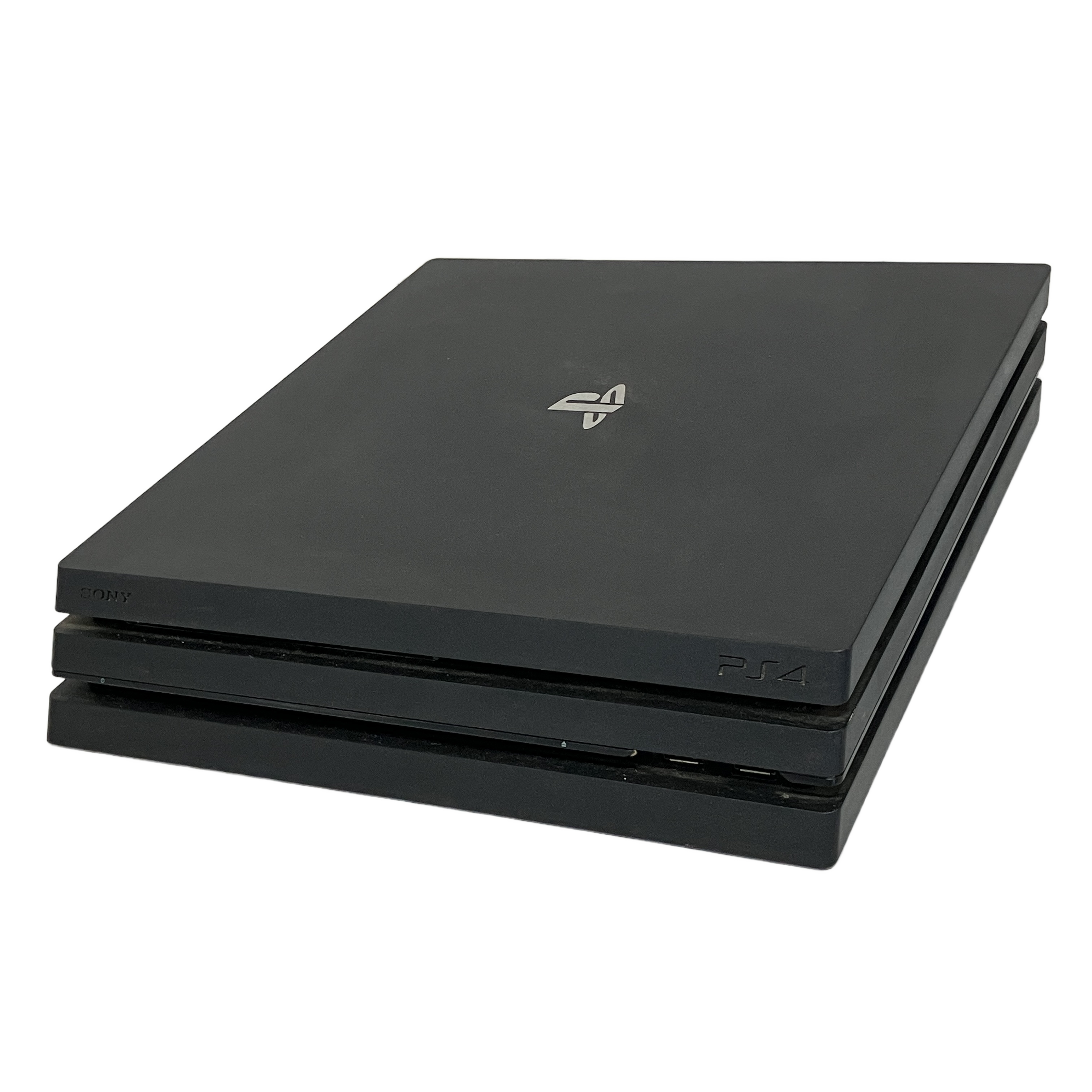 SONY CUH-7200B PlayStation 4 Pro ゲーム機