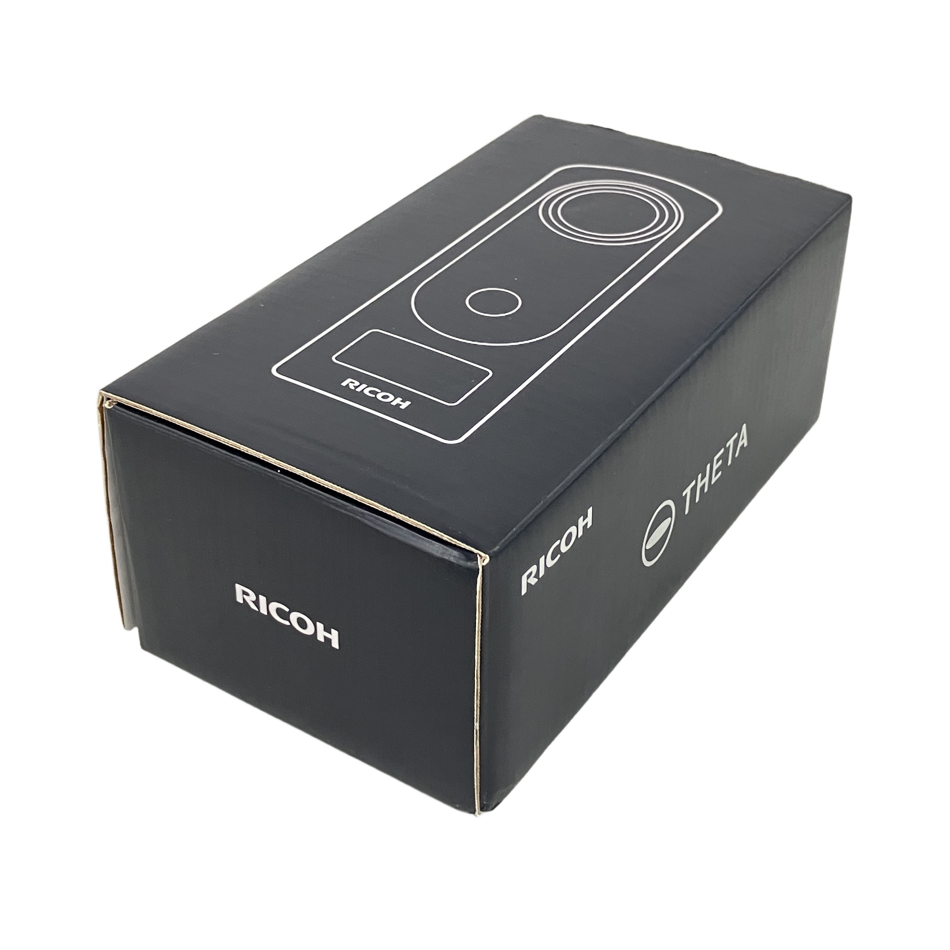 RICOH THETA Z1 R02020 デジタルカメラ