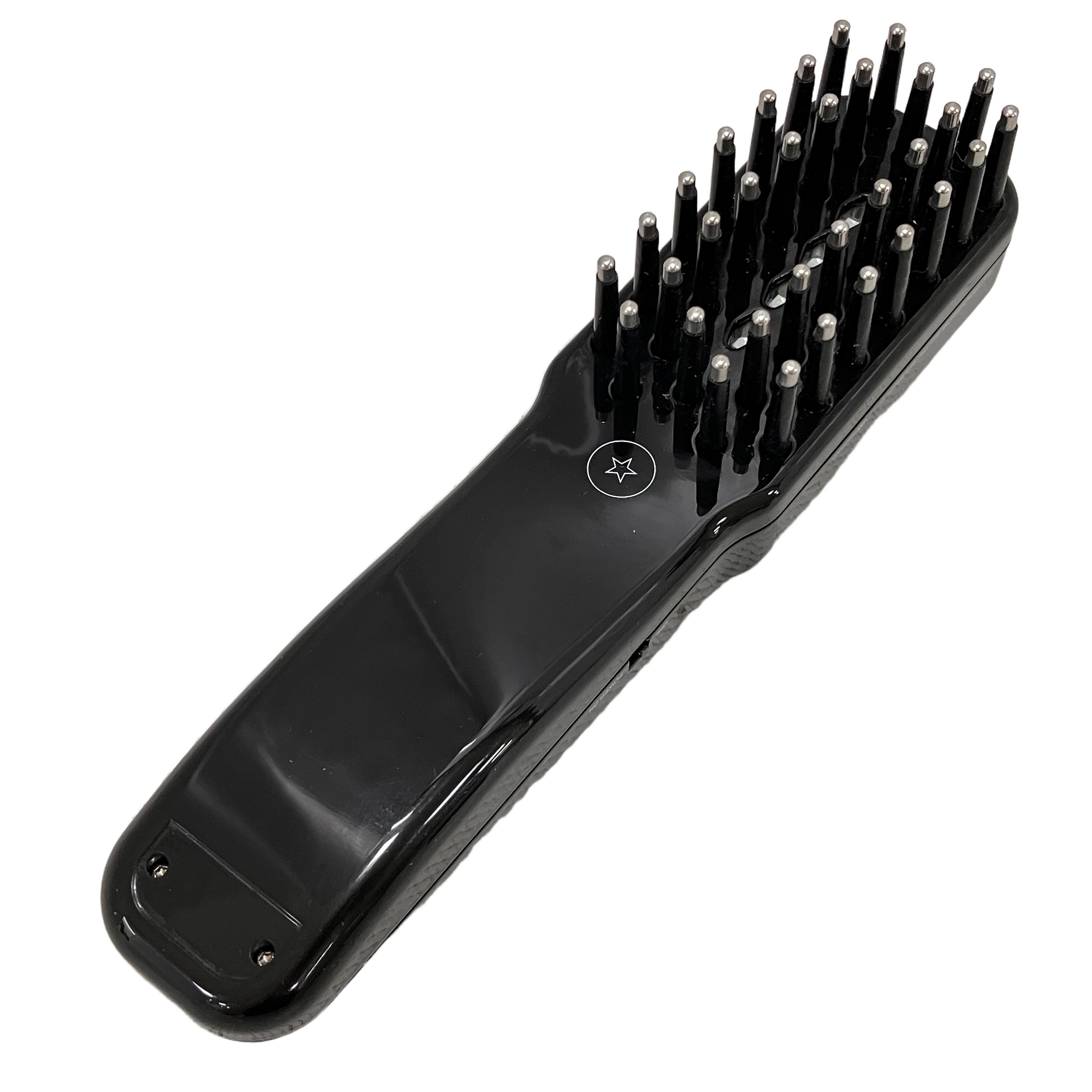 GM CORPORATION EVERYONE ELECTRIC BARI BRUSH 01 美顔器