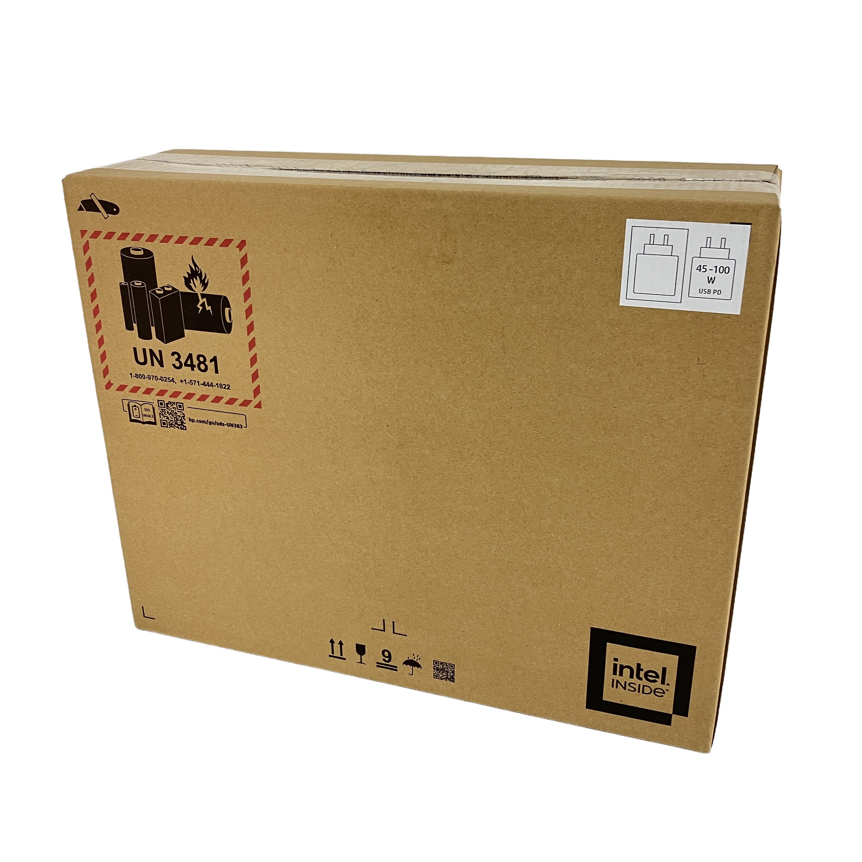 HP 250R G9 ノートPC 15.6型 Core 5 120U