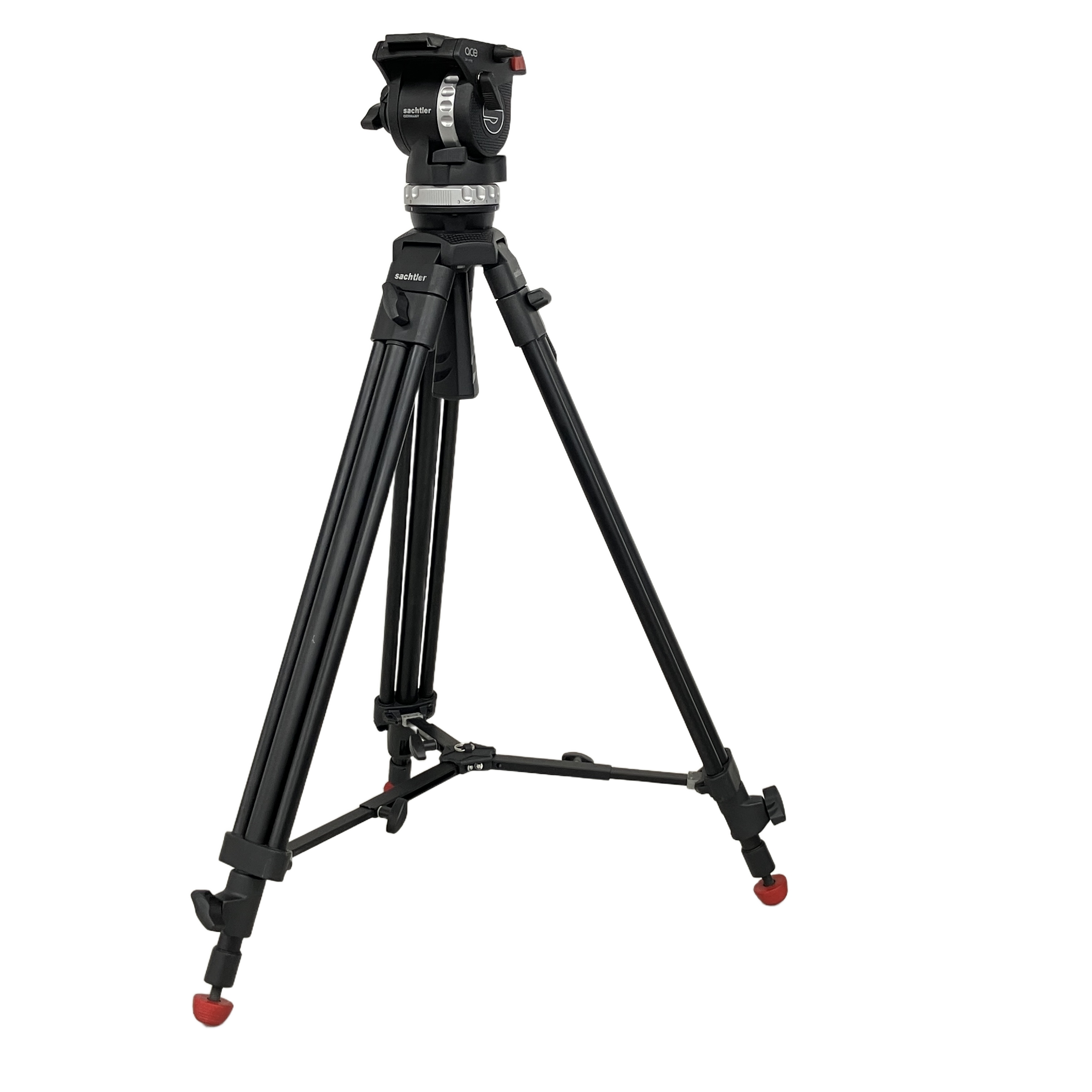 SACHTLER ACE 三脚