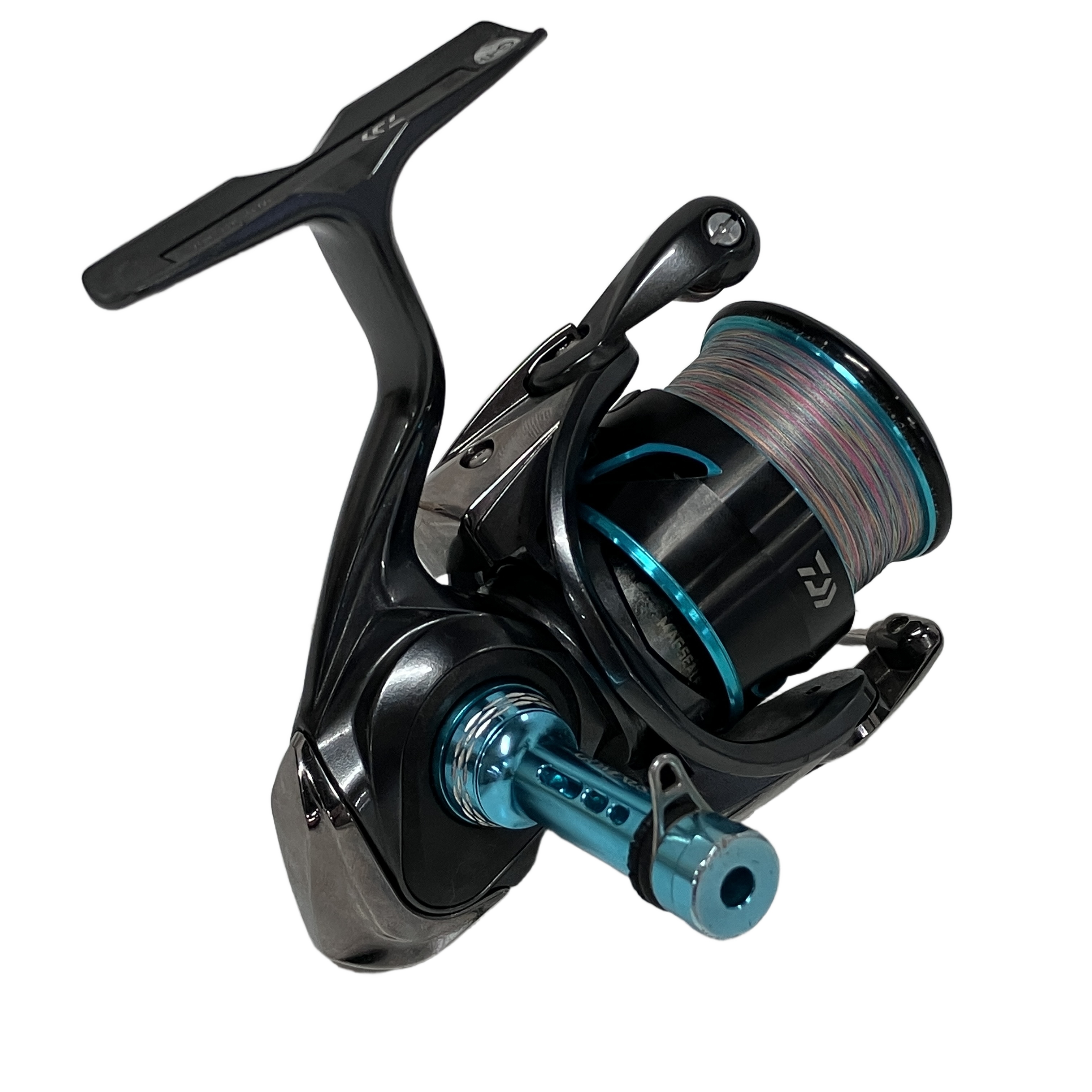 DAIWA 21エメラルダスエア FC LT2500S-DH リール