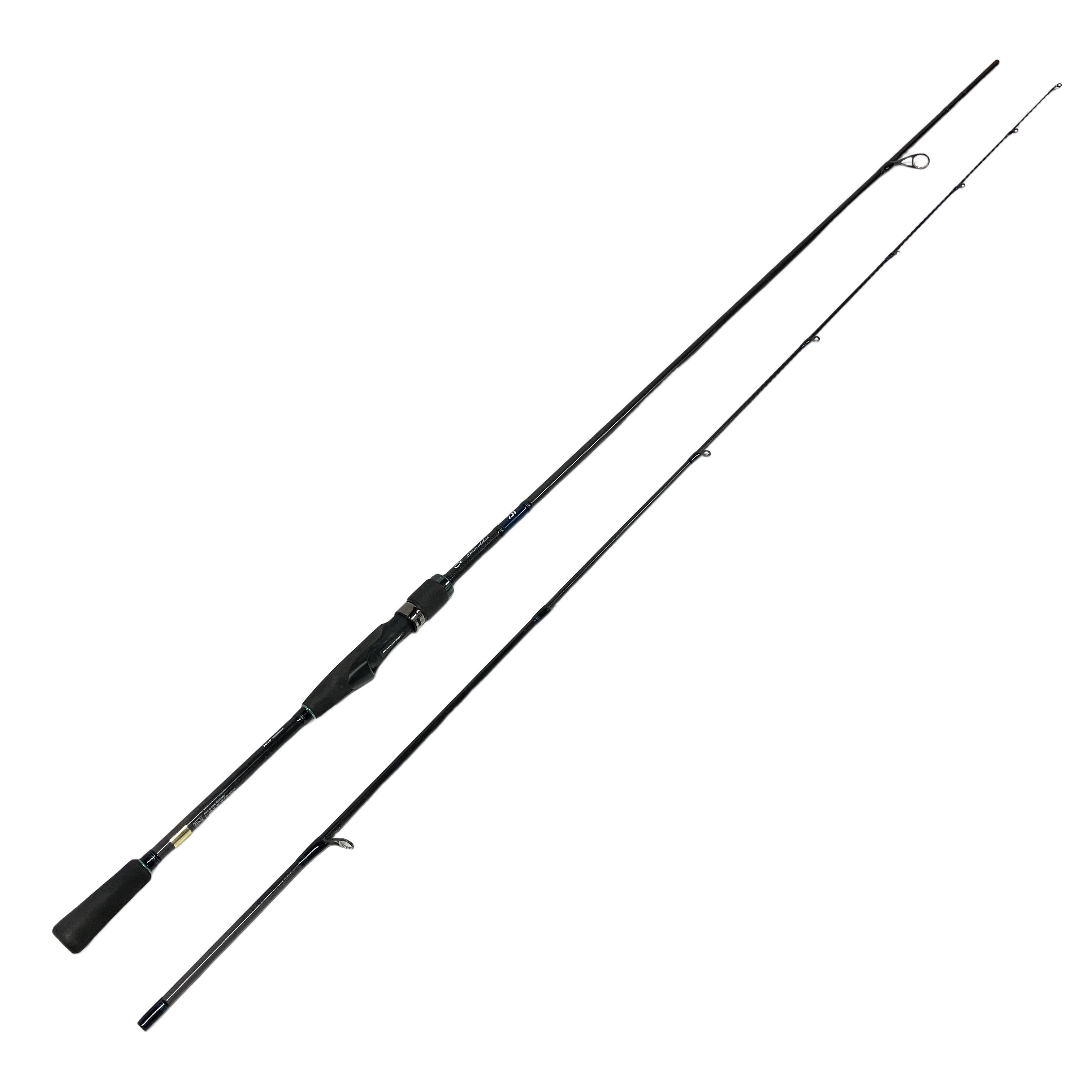 DAIWA EME AIR AGS 86MH・R ロッド