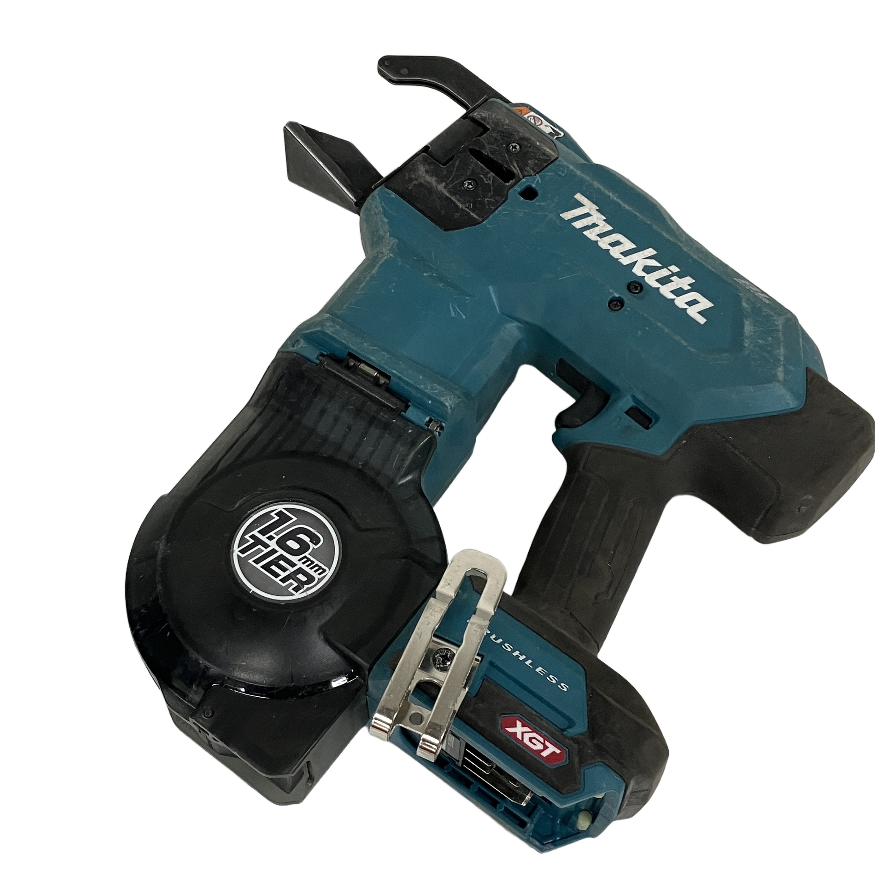 MAKITA TR001G 鉄筋結束機