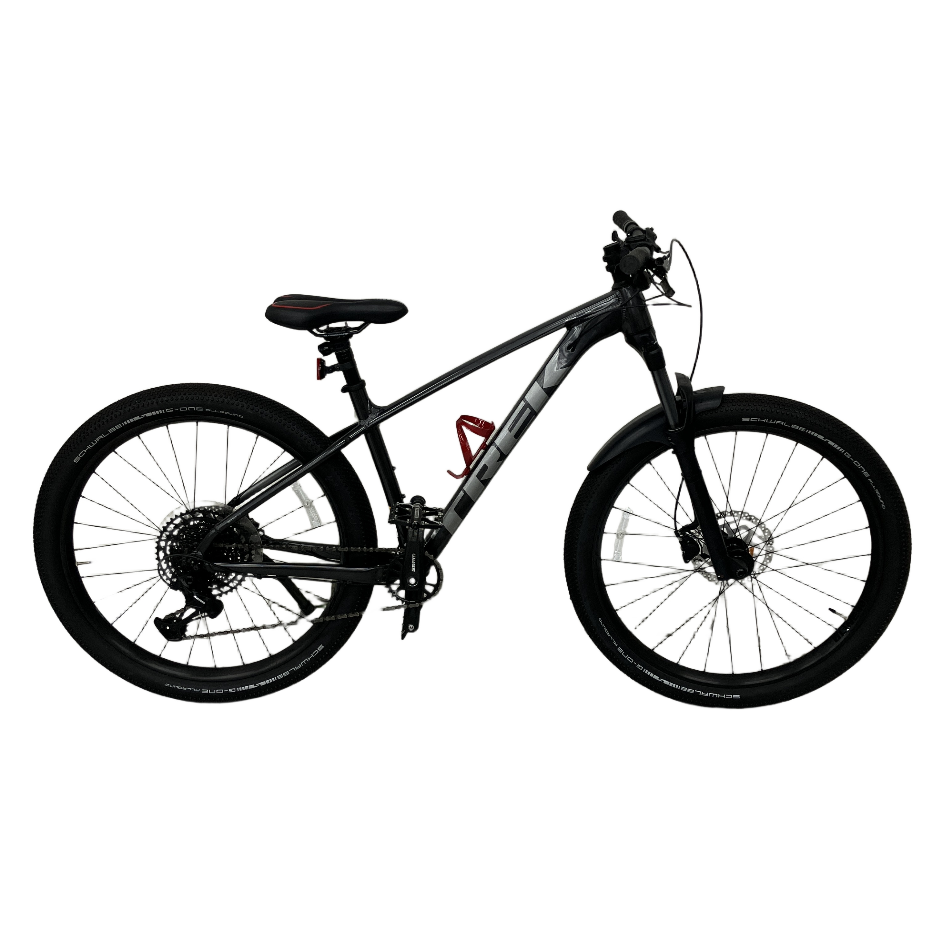 TREK ROSCOE 7 マウンテンバイク 27.5インチ