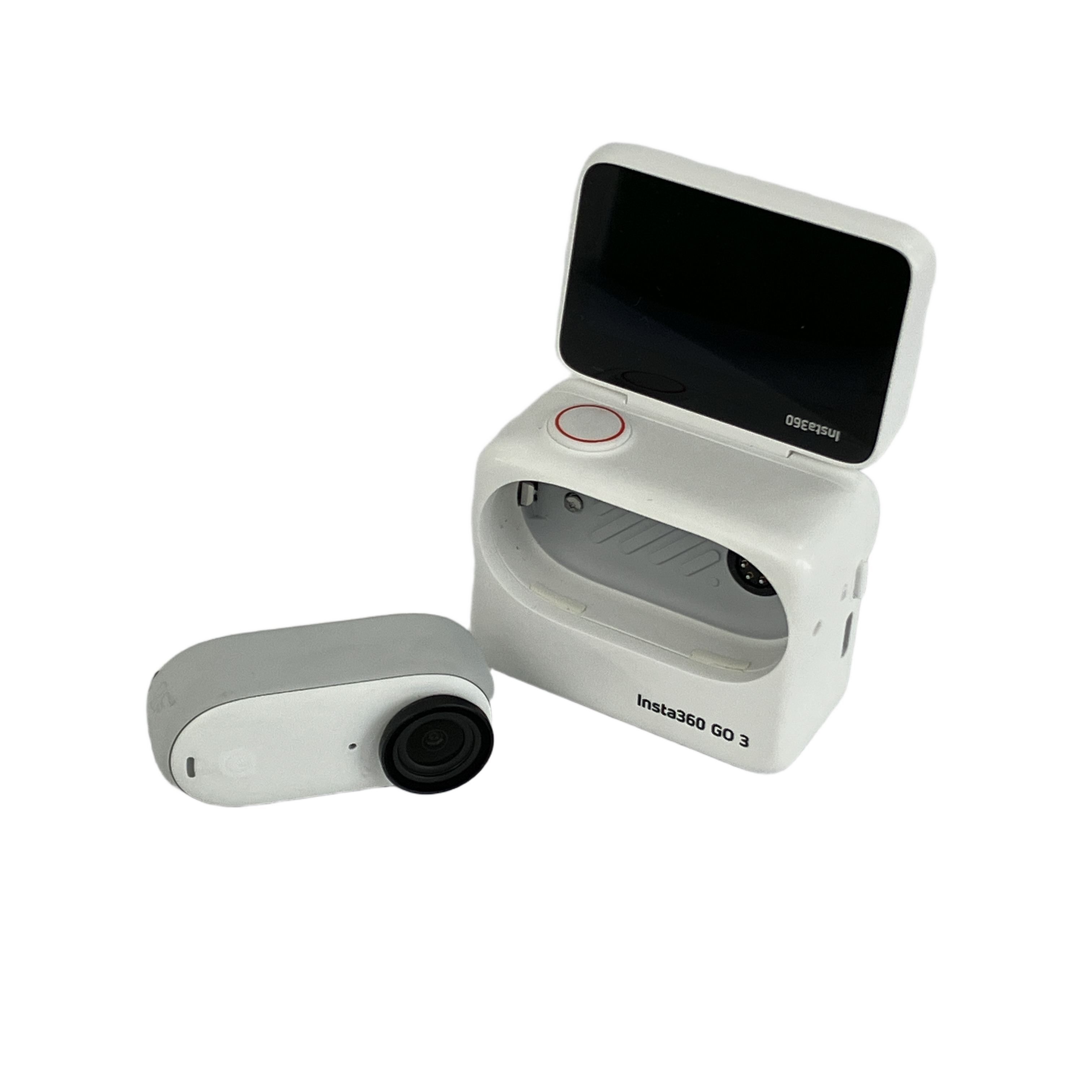 INSTA360 GO3 アクションカメラ 128GB
