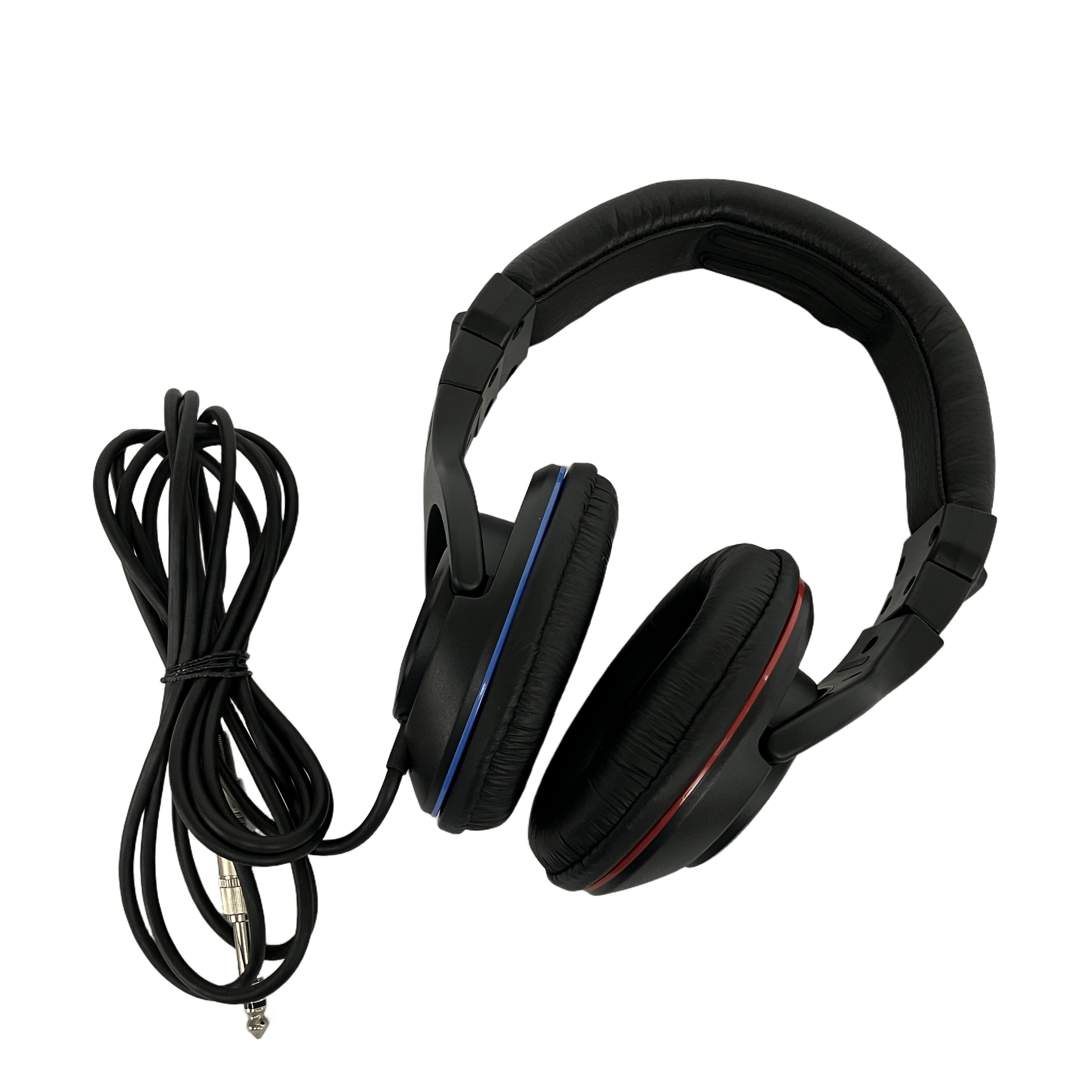 JVC KENWOOD HA-MX100V スタジオモニターヘッドホン