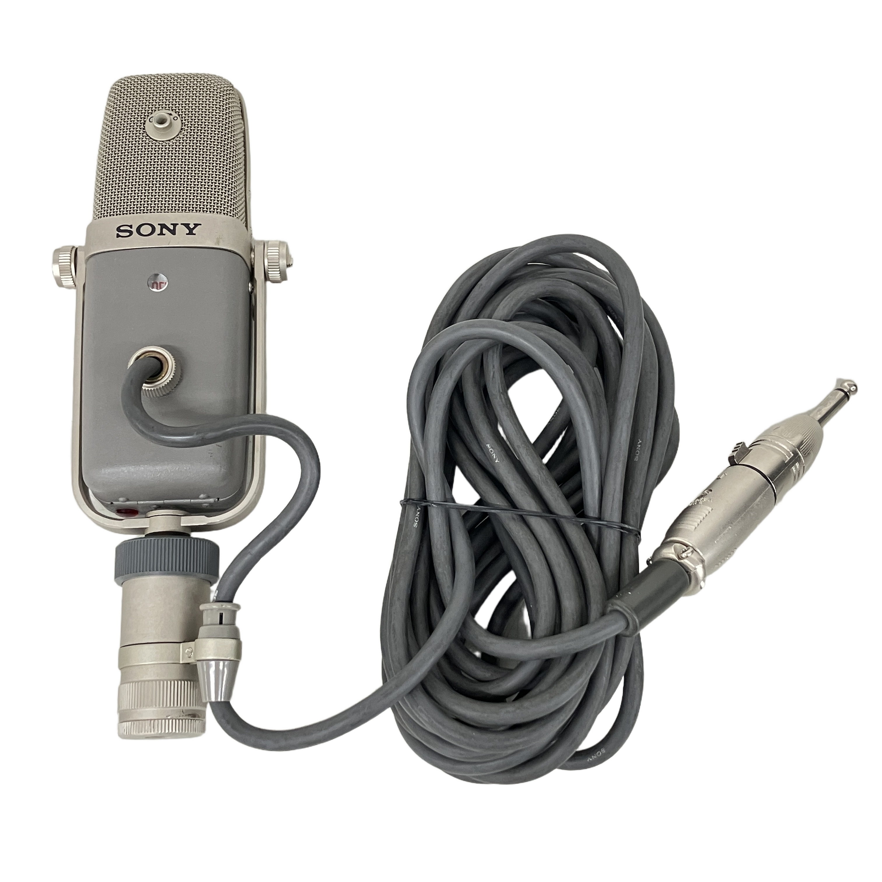 SONY C-38B コンデンサーマイク