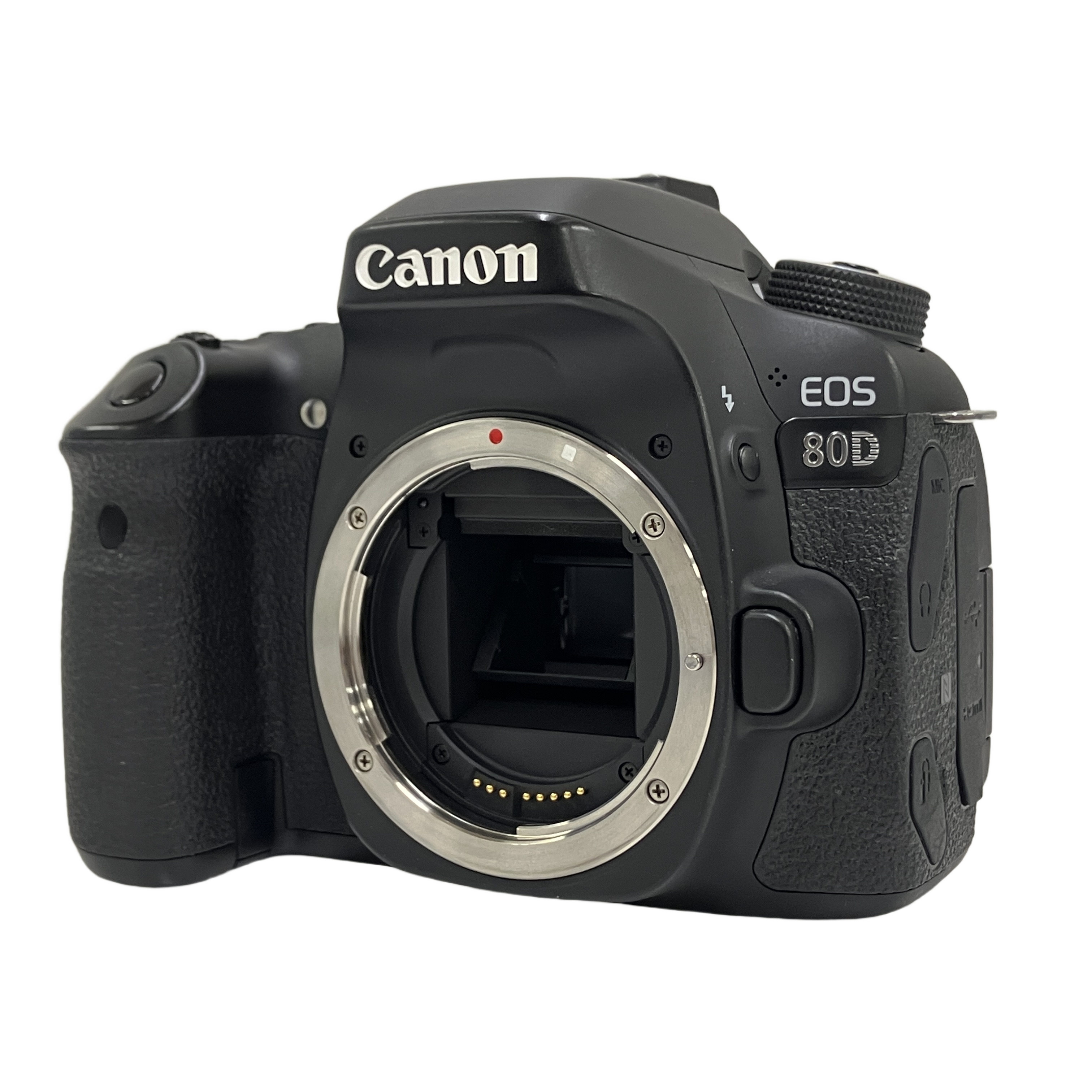 CANON EOS 80D デジタル一眼レフカメラ