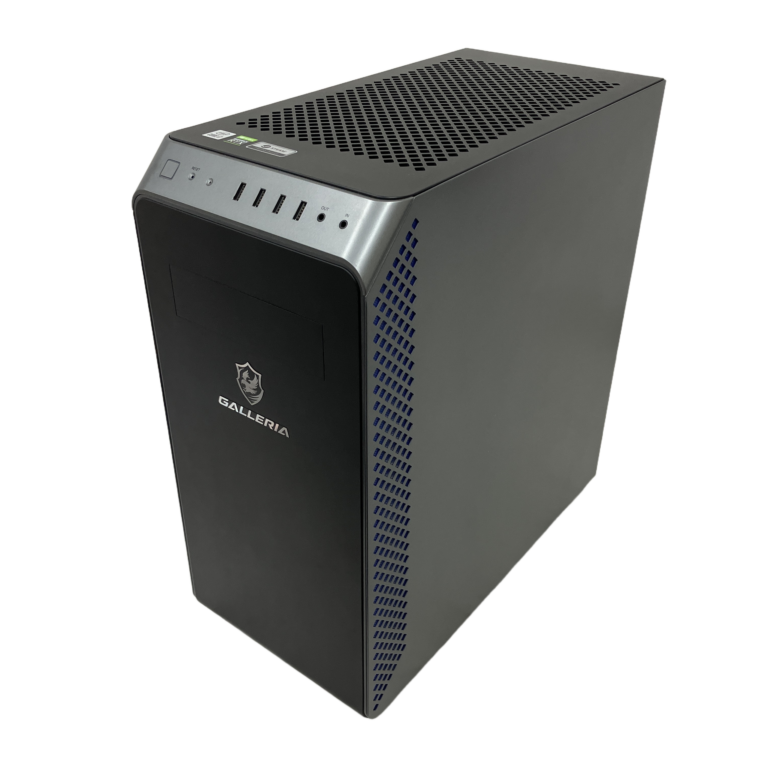 THIRDWAVE GALLERIA デスクトップパソコン i9 12900