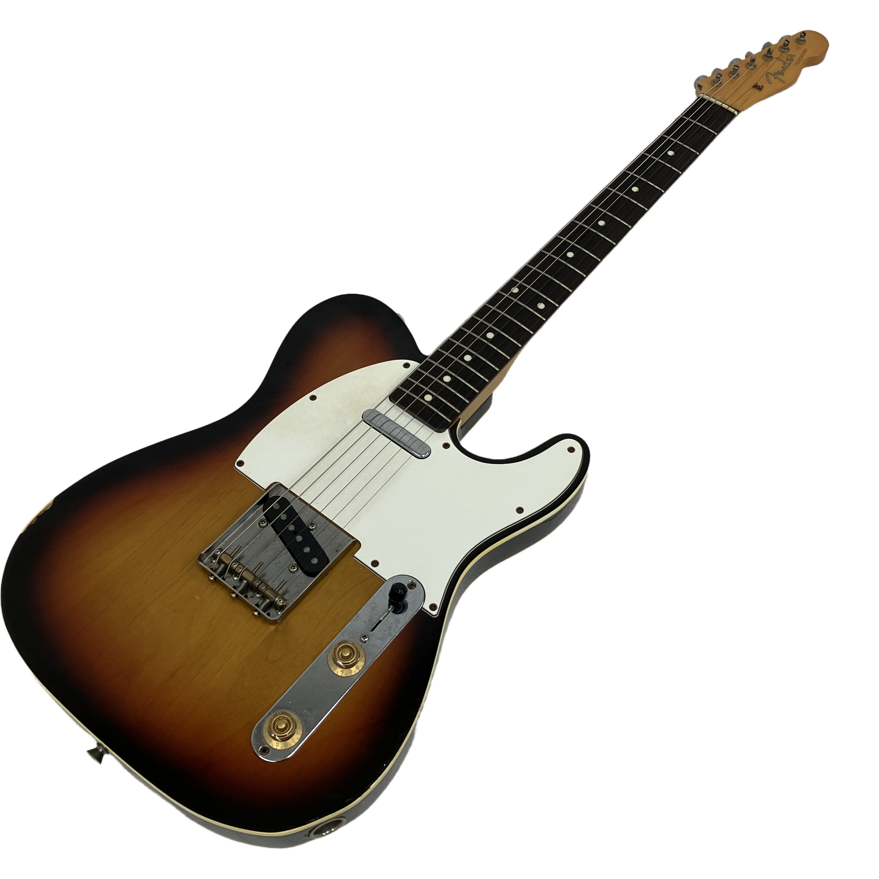 FENDER TL62B エレキギター