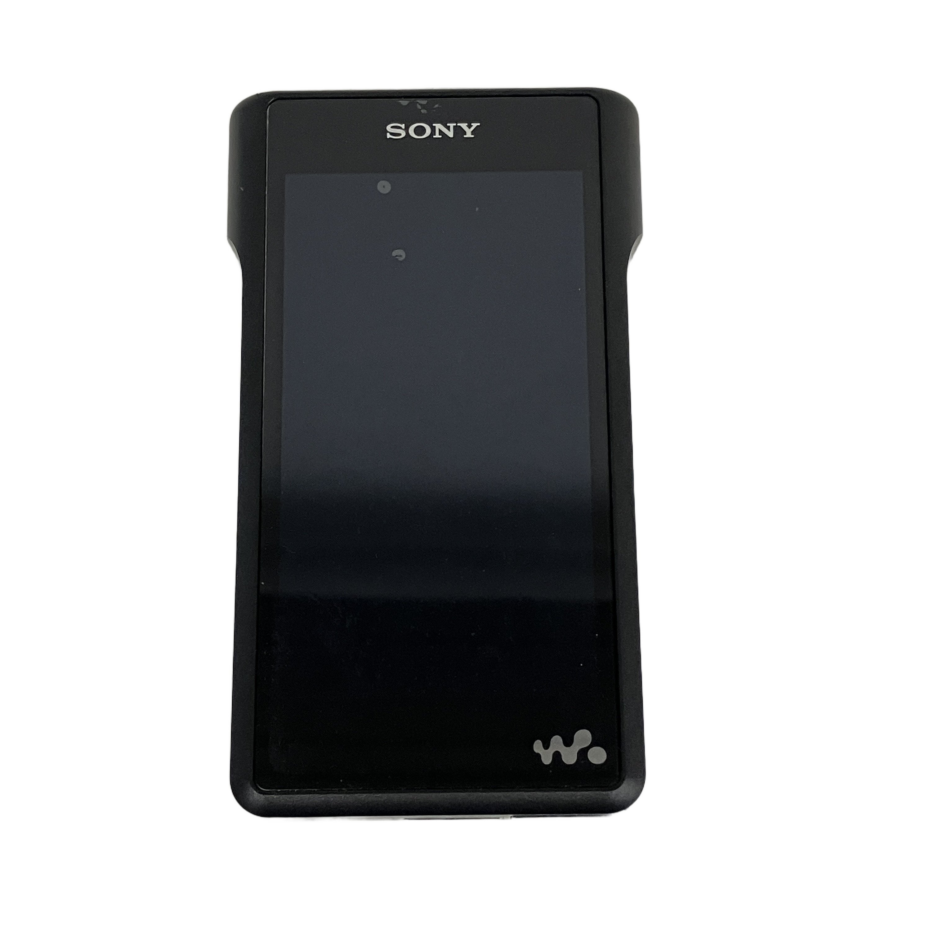 SONY NW-WM1A ウォークマン