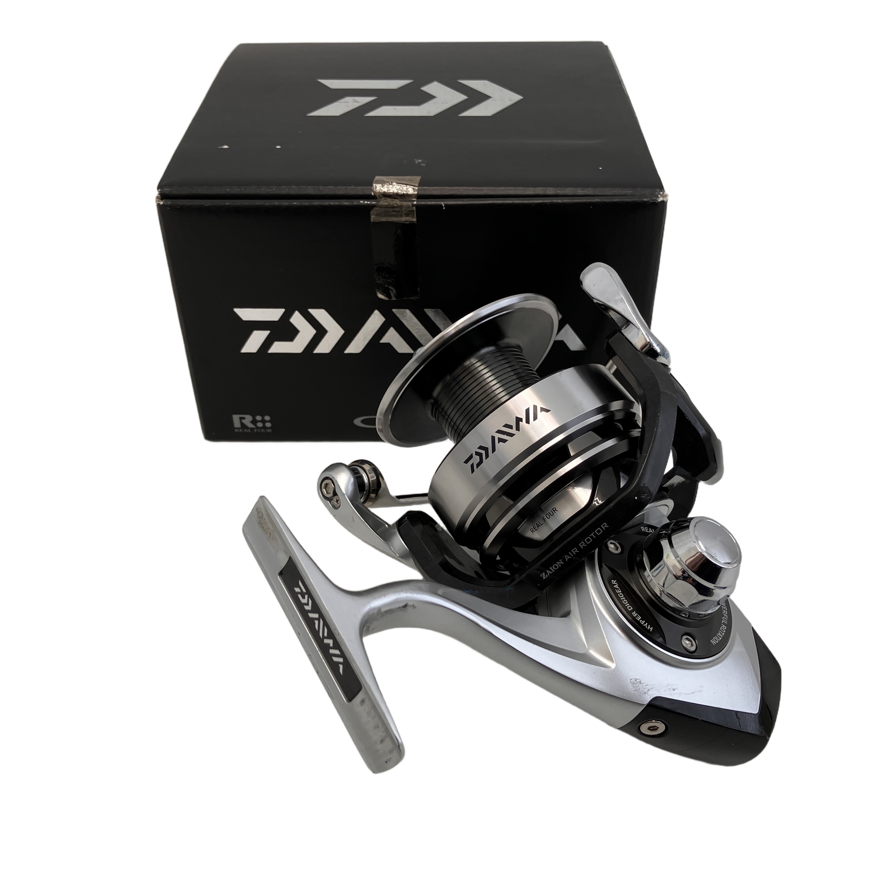 DAIWA 12 キャタリナ 5000 スピニングリール