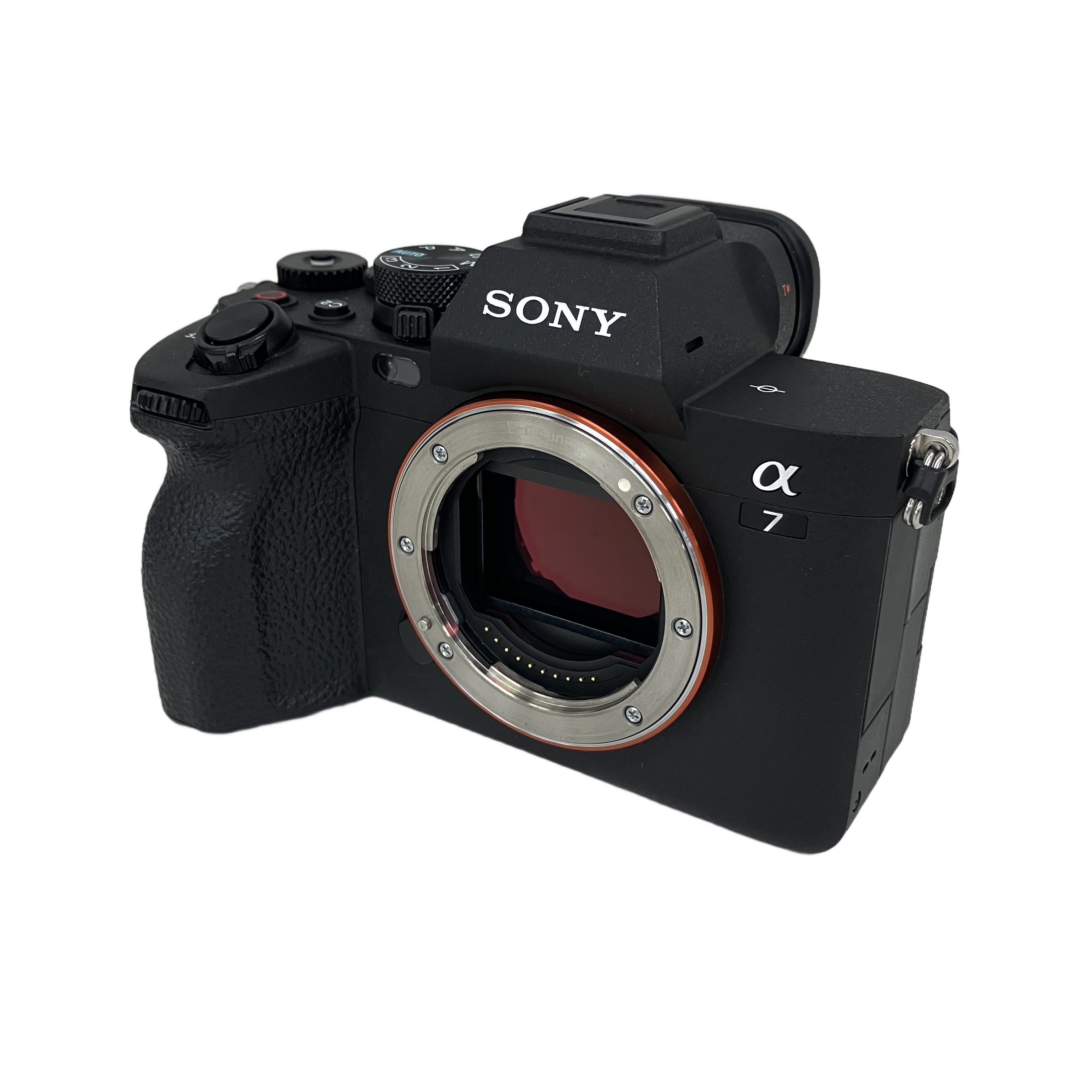 SONY α7IV デジタルミラーレス一眼カメラ