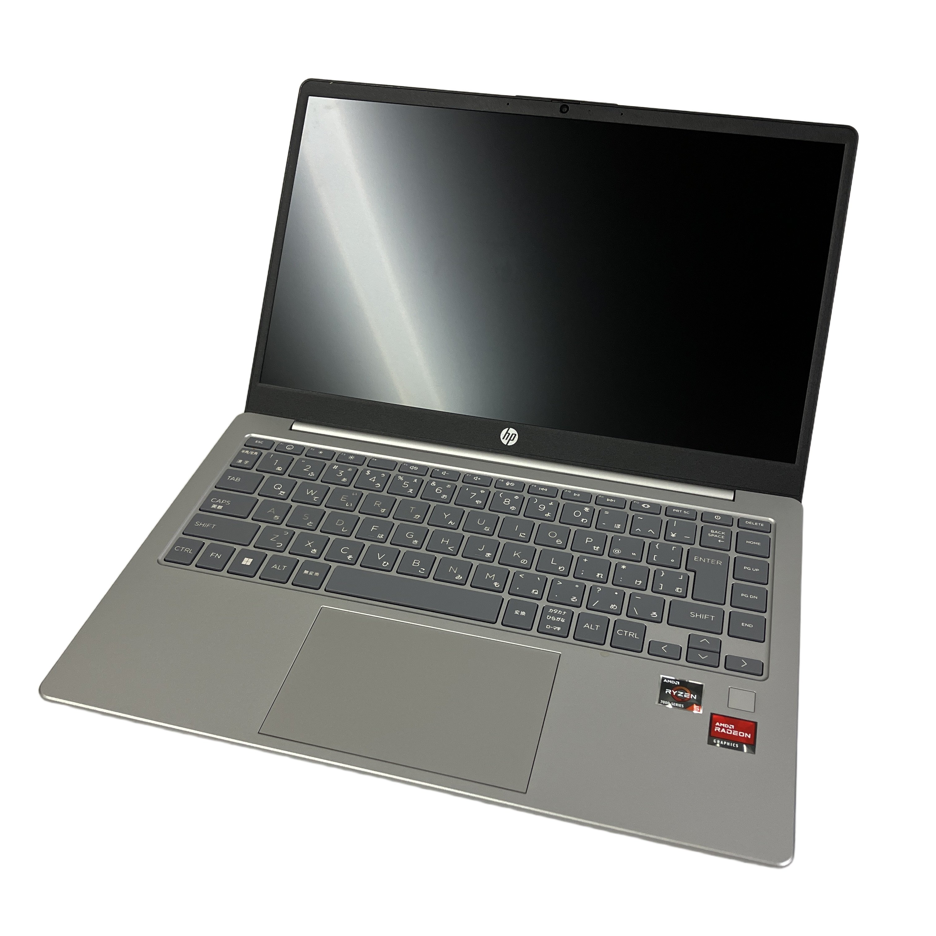 HP 14-em0005AU ノートPC 16GB/512GB