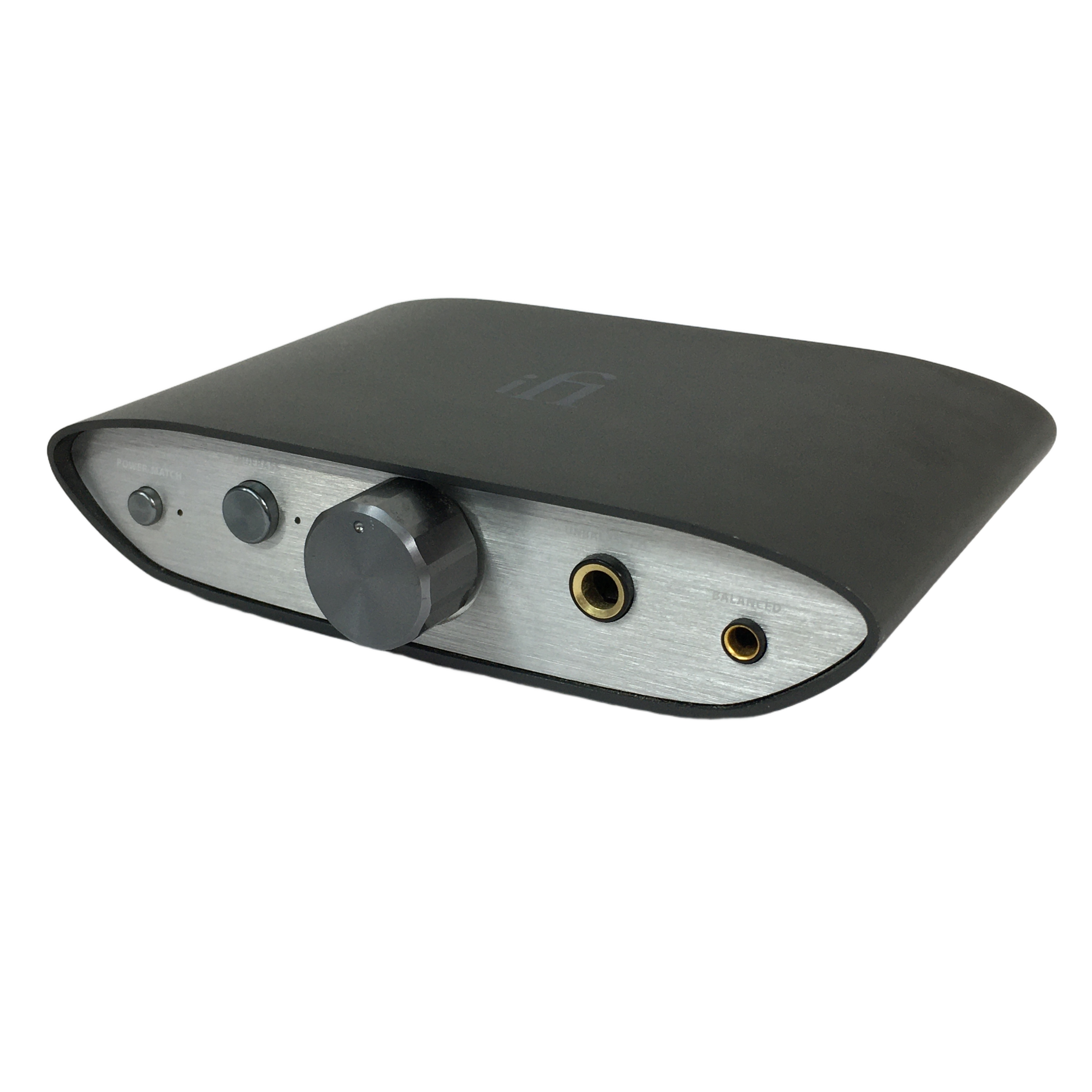 IFI AUDIO ZEN DAC ヘッドホンアンプ