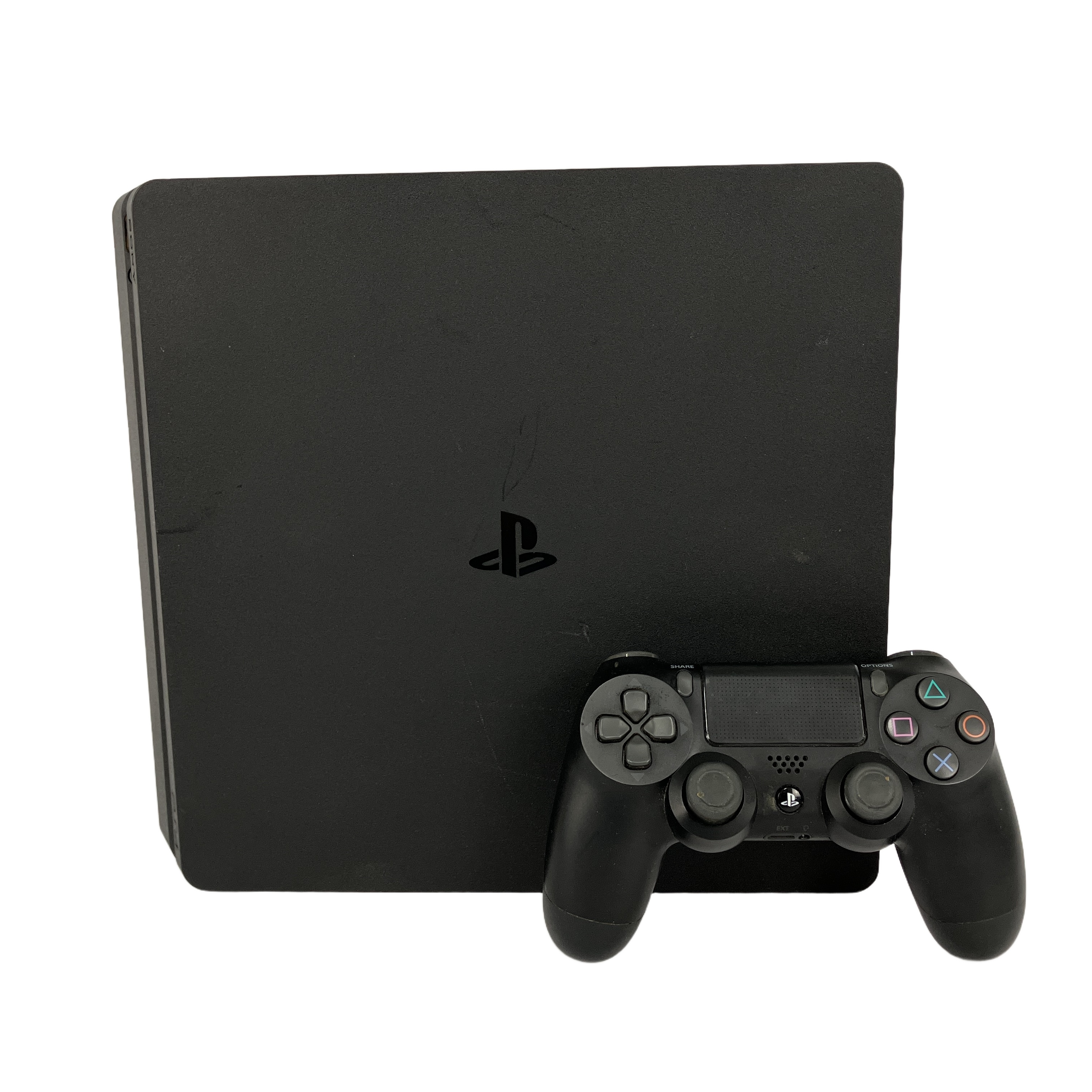 SONY PS4 SLIM CUH-2000A ゲーム機
