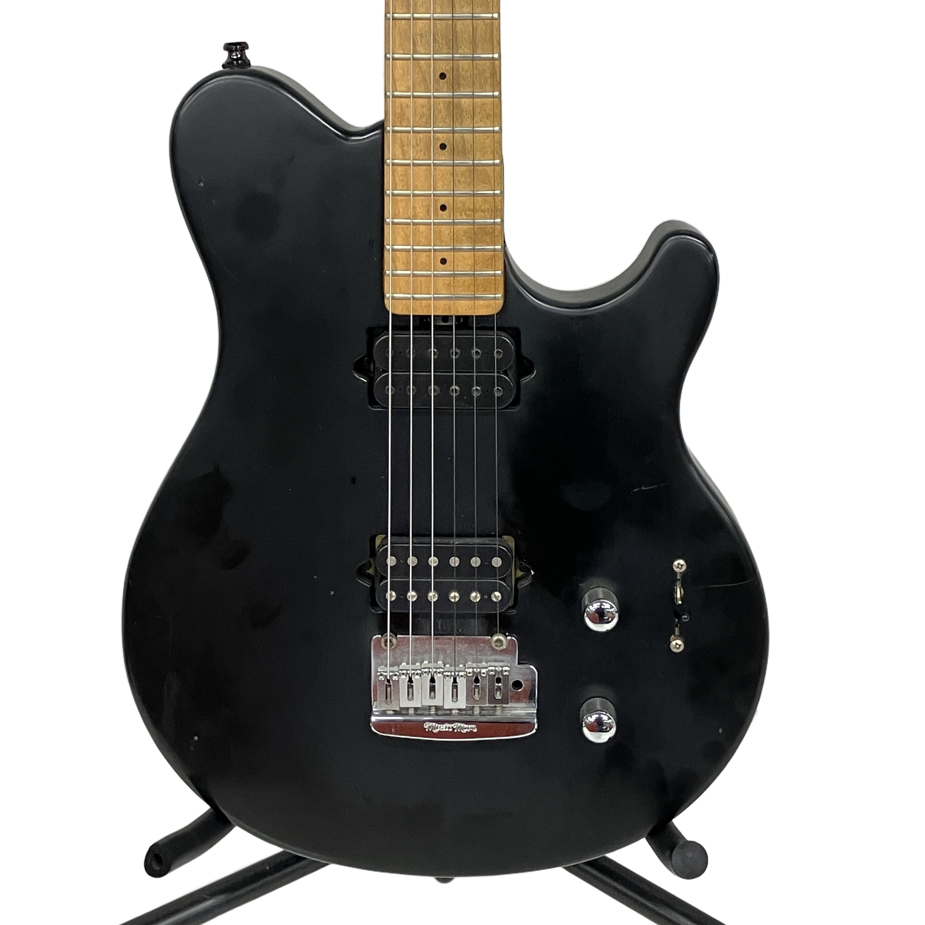 MUSIC MAN AXIS SPORT エレキギター