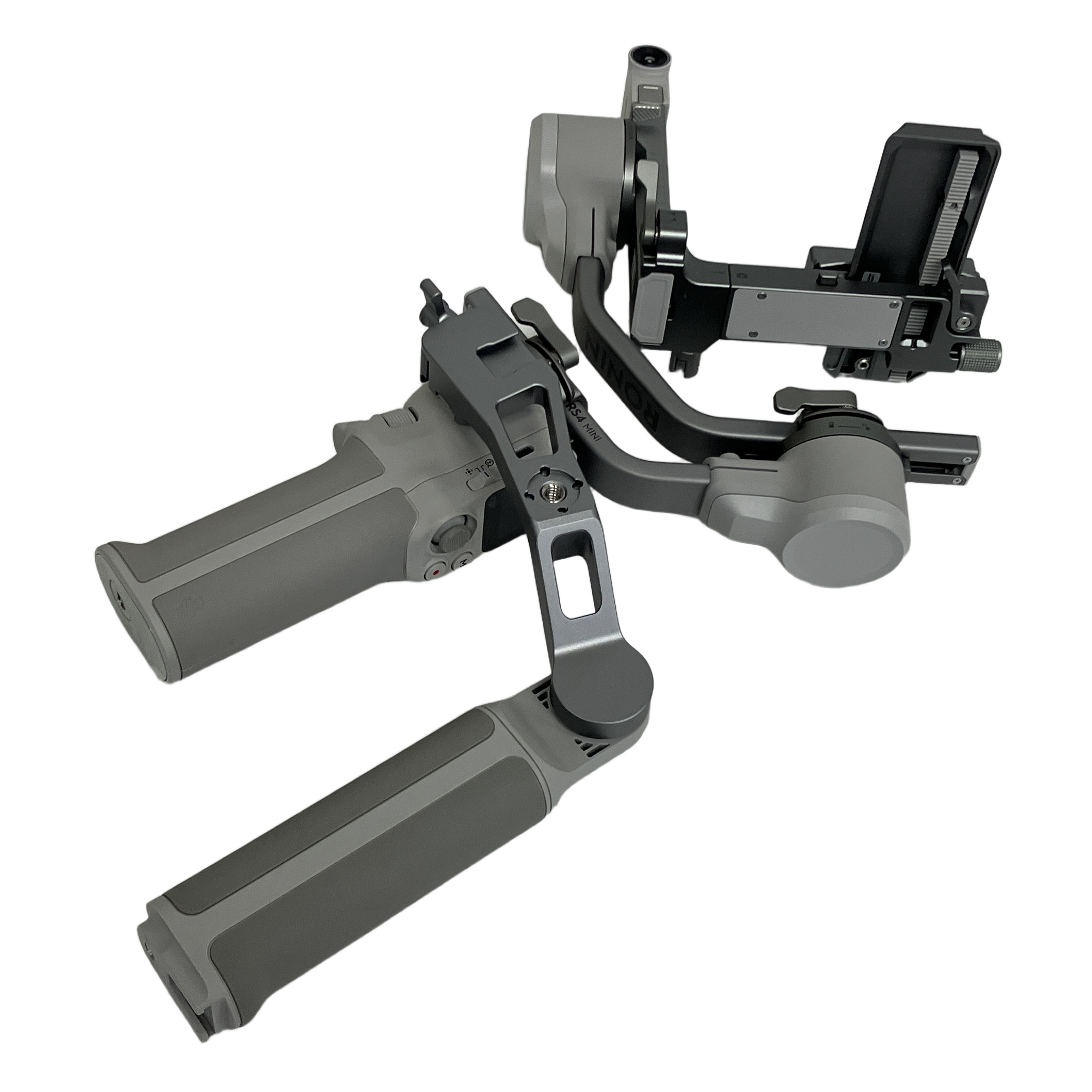 DJI RS 4 Mini ジンバル