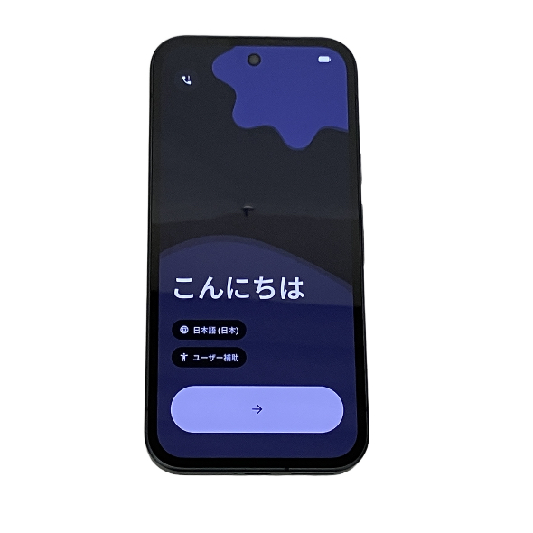 GOOGLE Pixel 9a スマートフォン 128GB