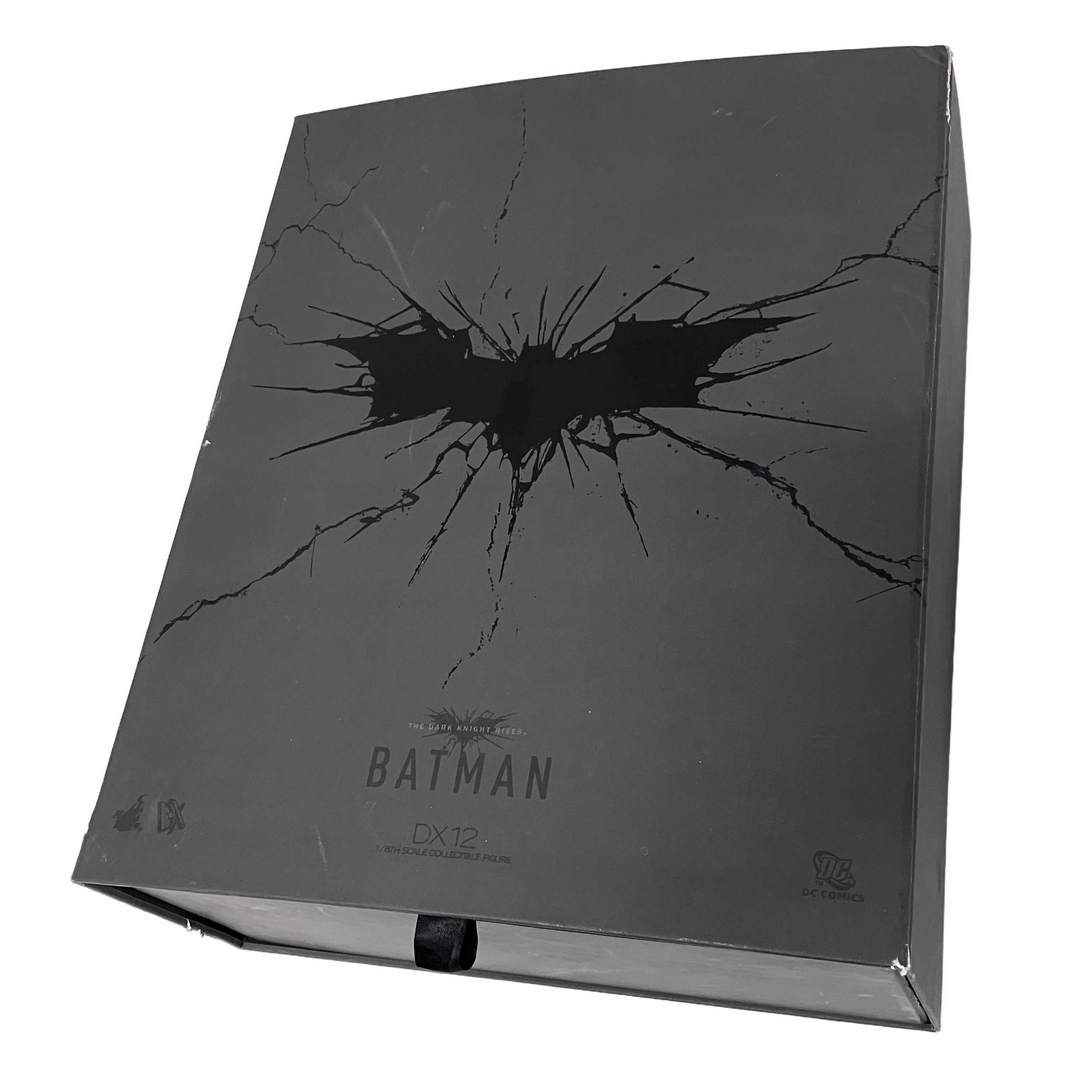 HOT TOYS DX12 バットマン 1/6スケールフィギュア