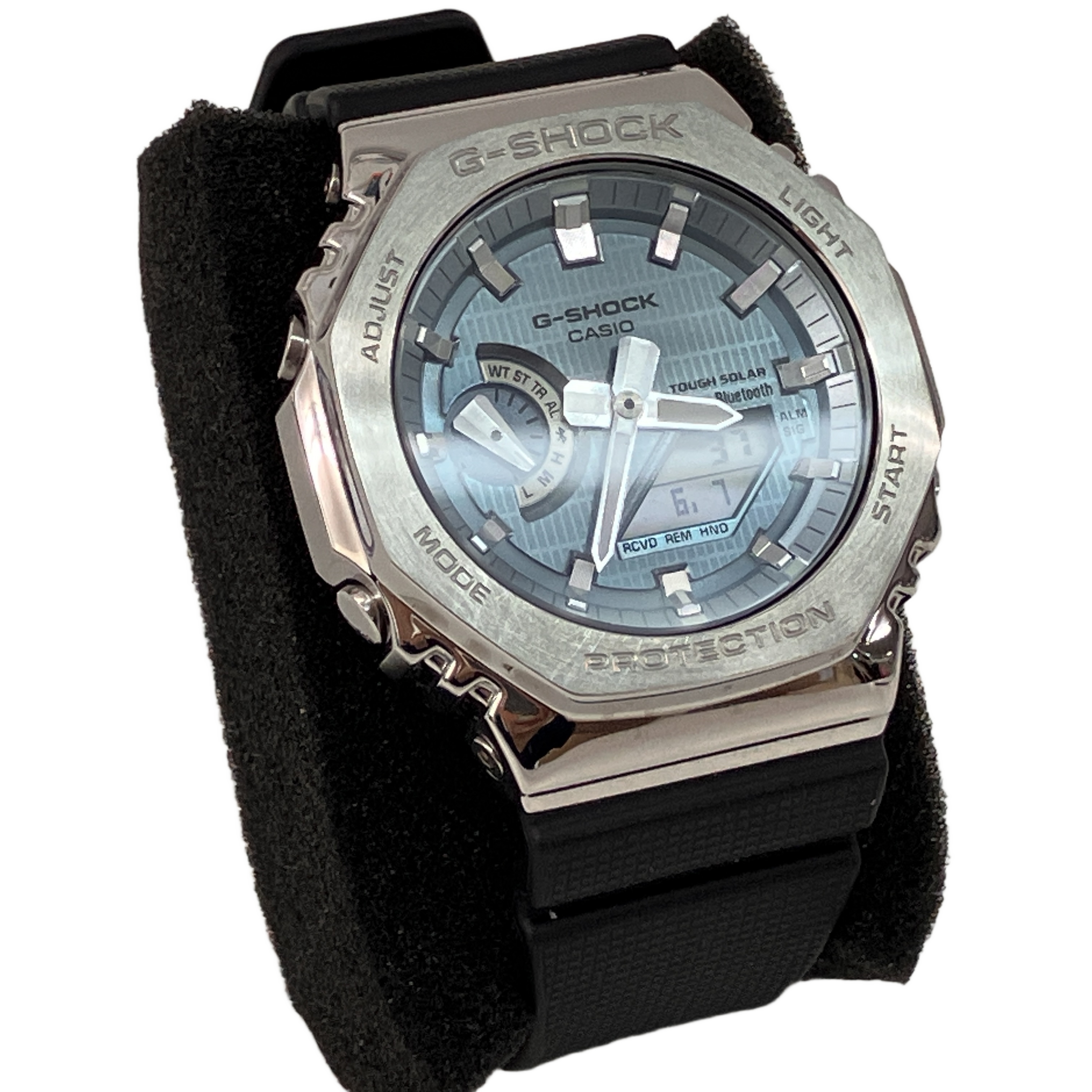 CASIO GBM-2100 腕時計