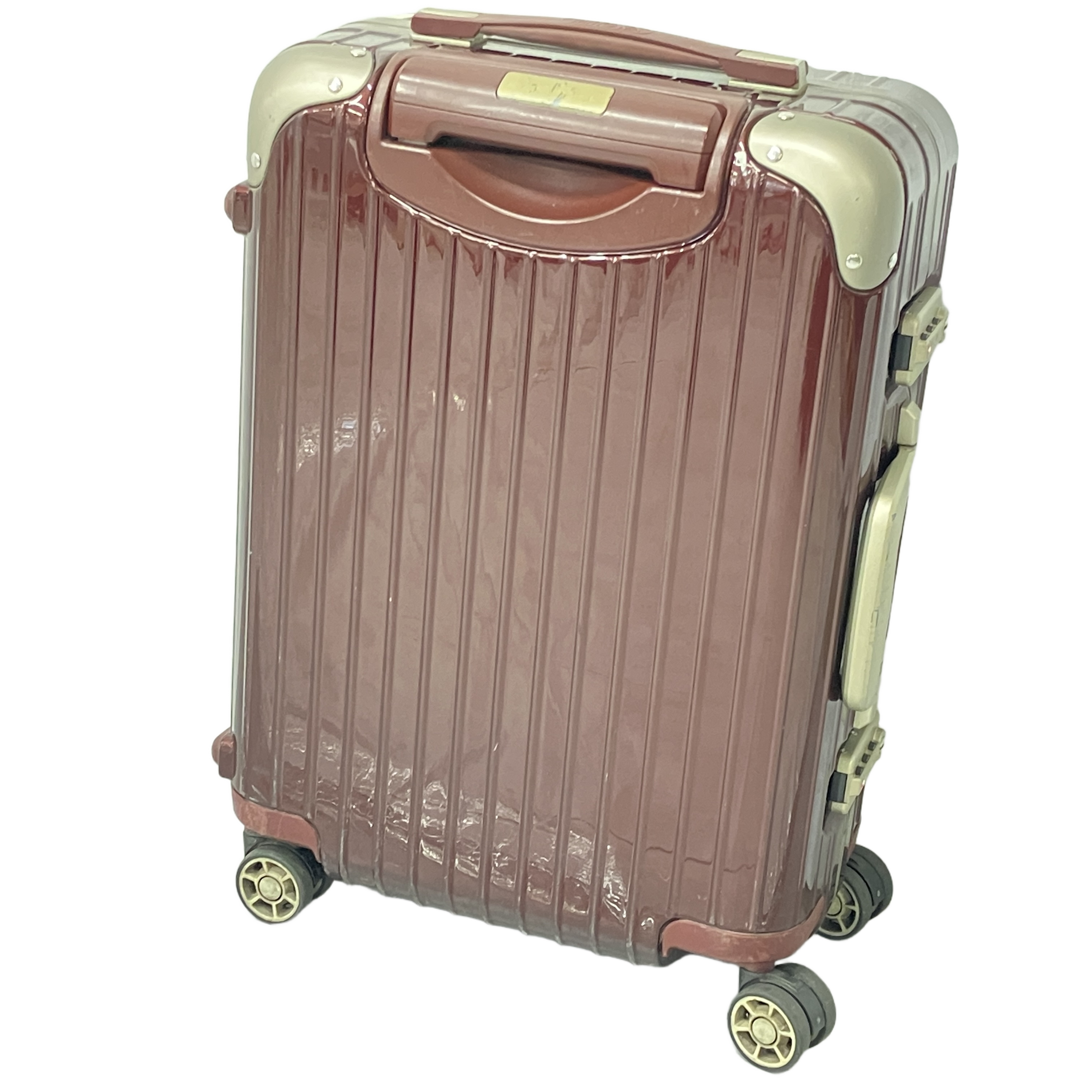 RIMOWA LIMBO 32L スーツケース