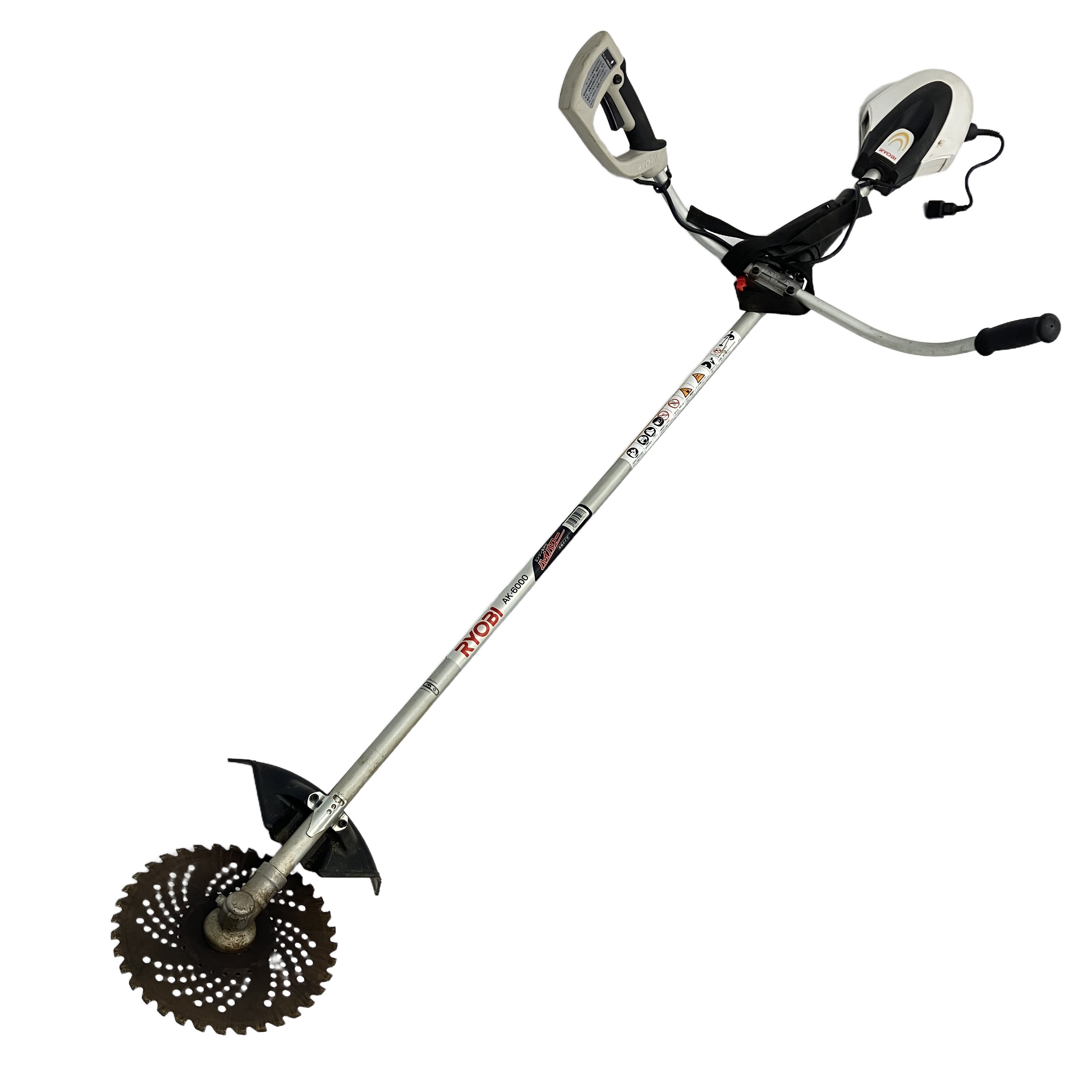 リョービ 芝刈り機」の買取実績・相場-高額買取なら高く売れるドットコム