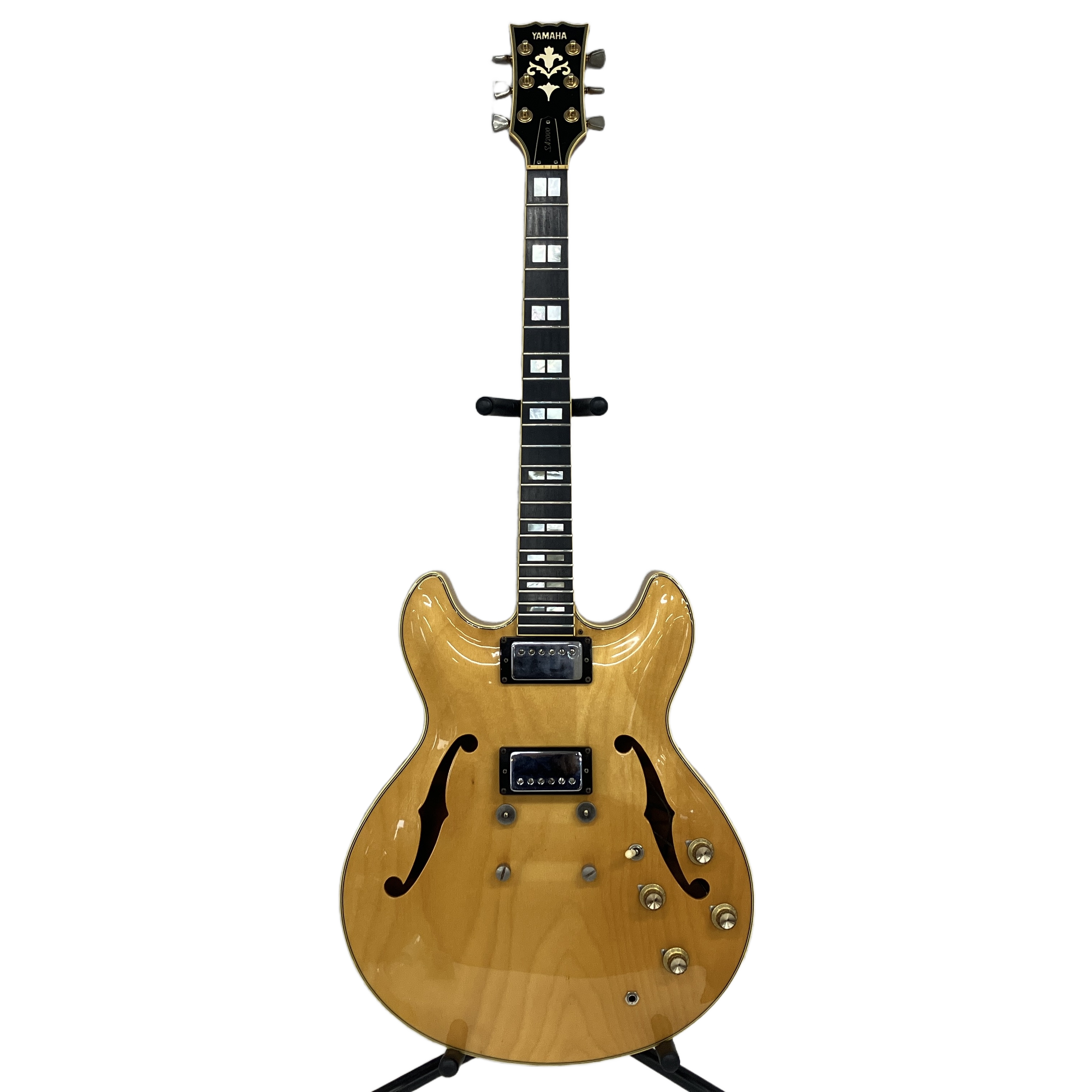 ★YAMAHA Super Axe SA2000 中古★