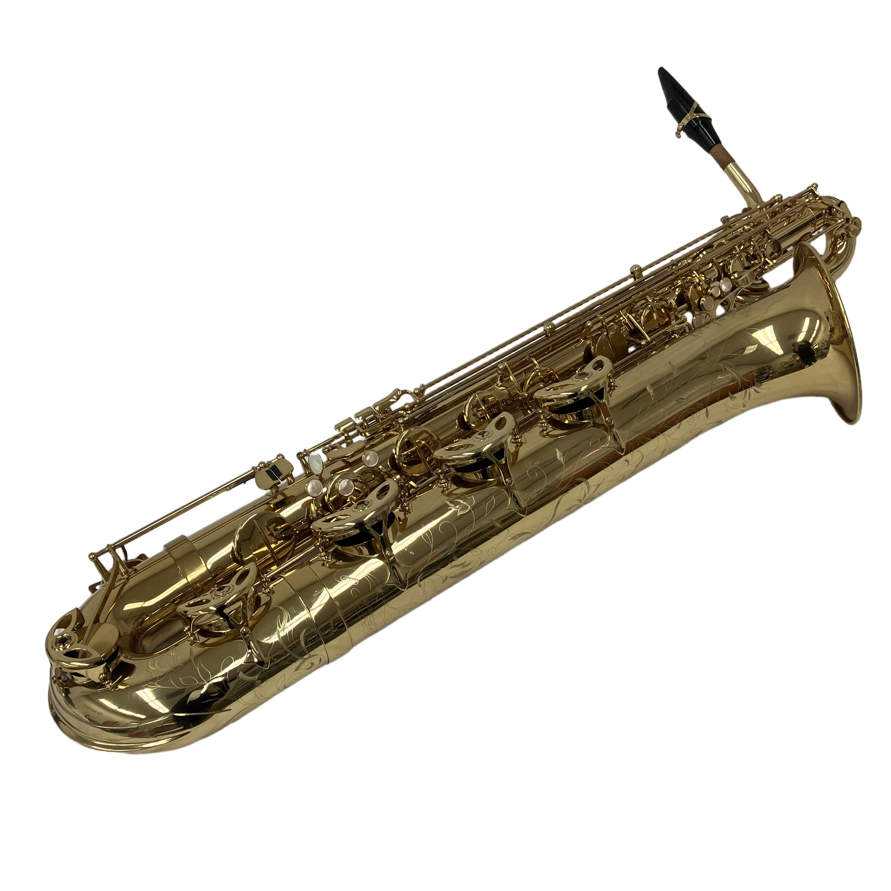 SELMER SA-80/II Jubilee バリトンサックス