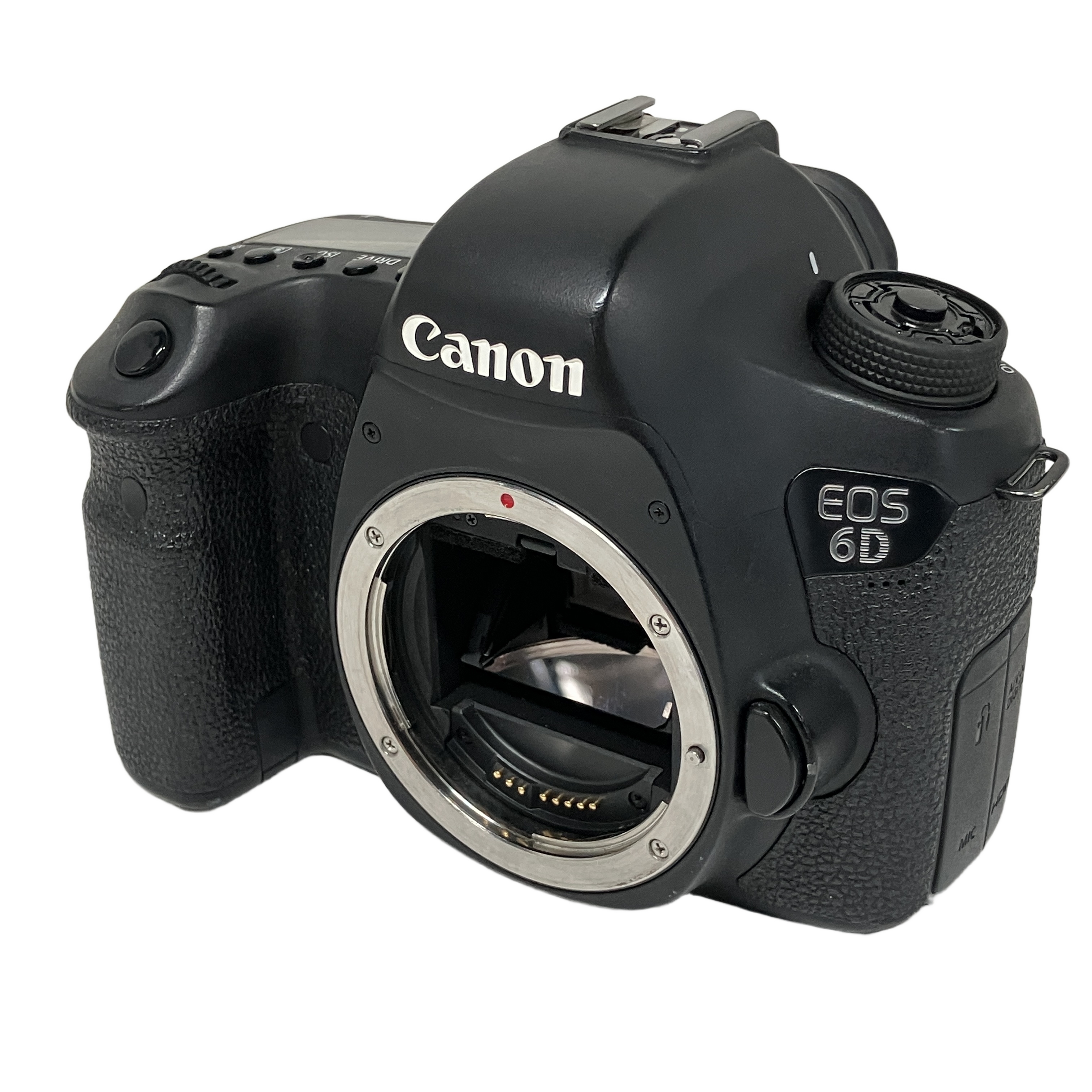 CANON EOS 6D デジタル一眼レフカメラ