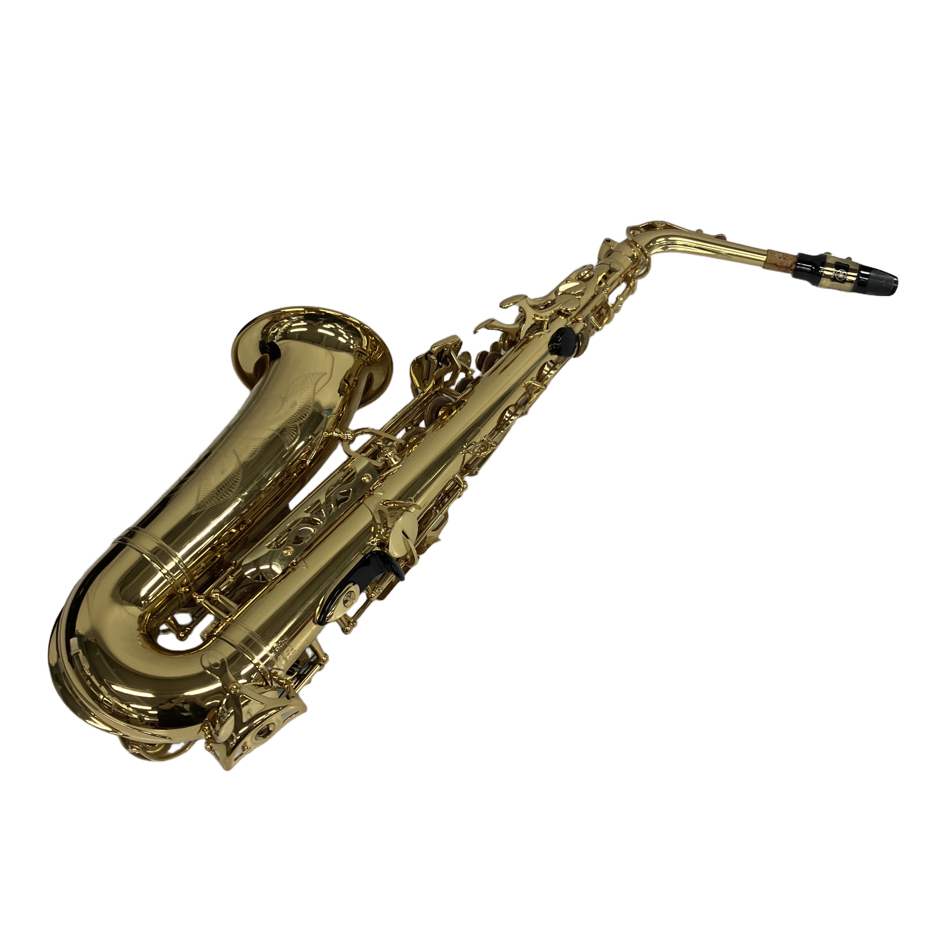YAMAHA YAS-62 G1 アルトサックス