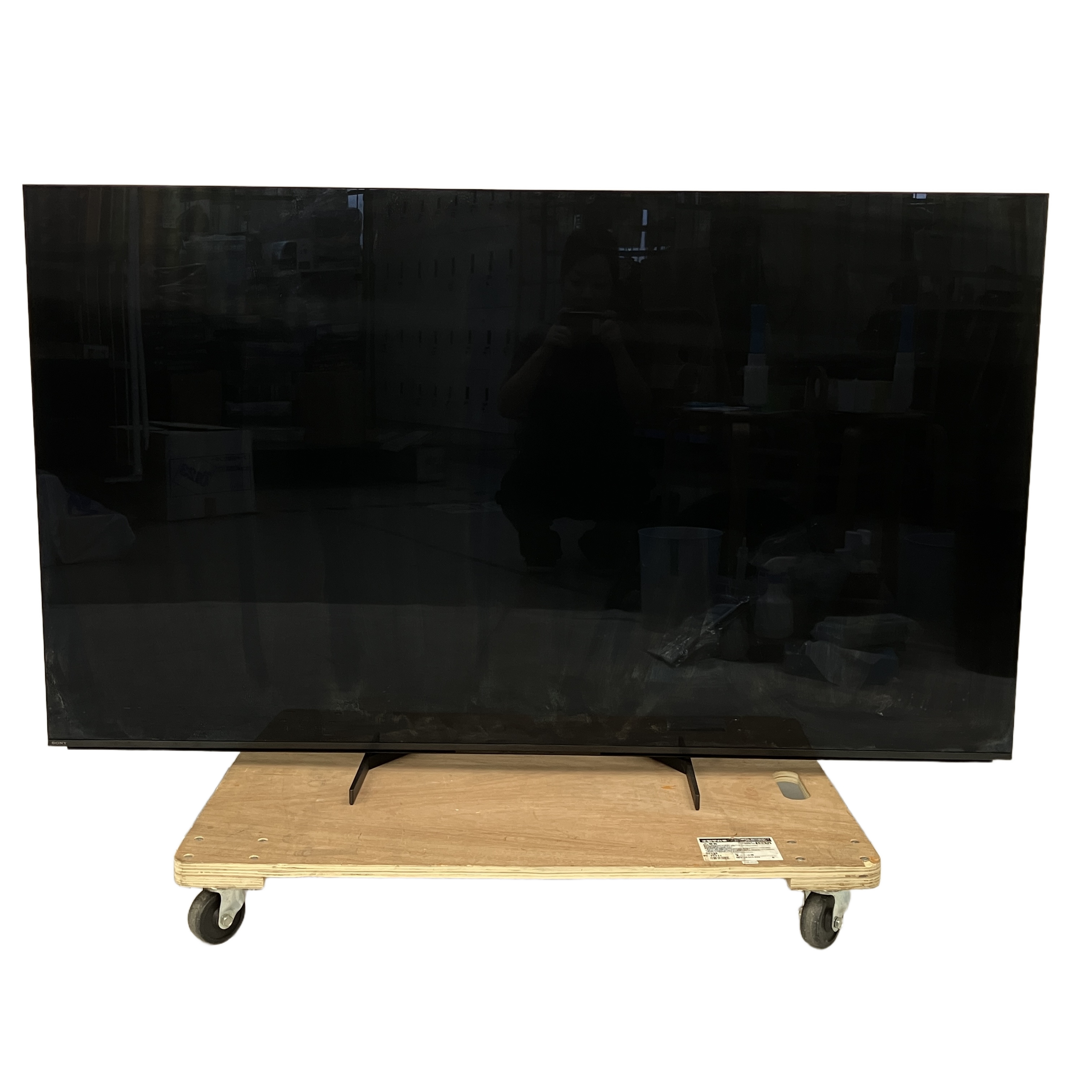 ソニー テレビ」の買取実績・相場-テレビ買取なら高く売れるドットコム