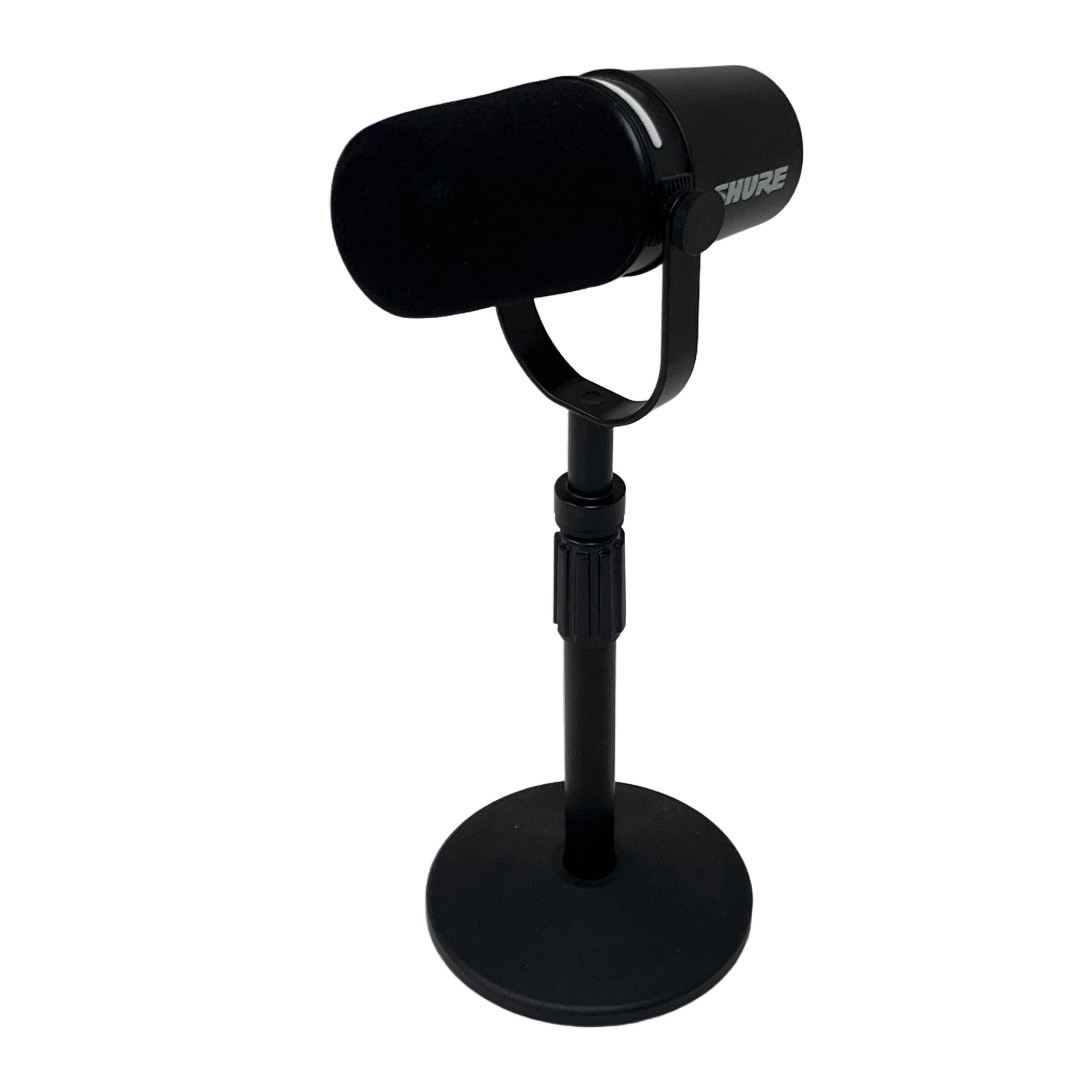 SHURE MV7+ マイク USB