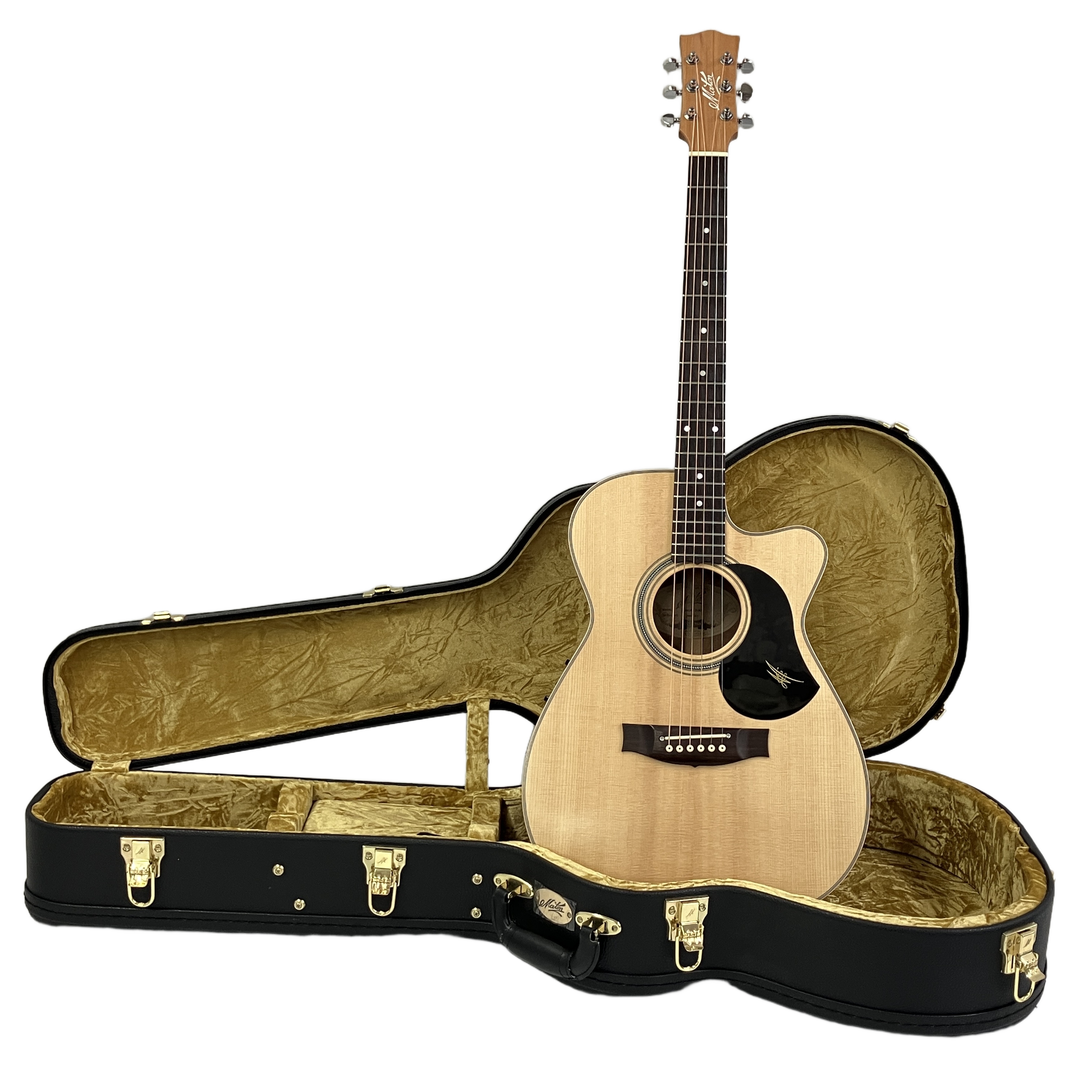 MATON JR SIGNATURE アコースティックギター