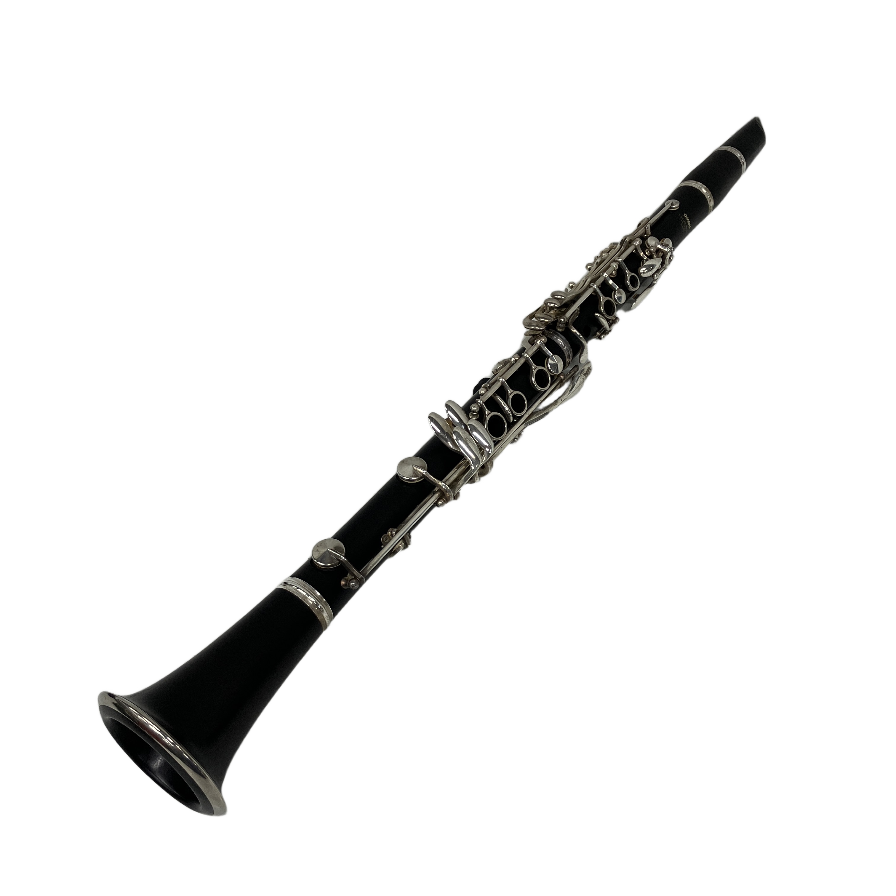 YAMAHA YCL-452 クラリネット