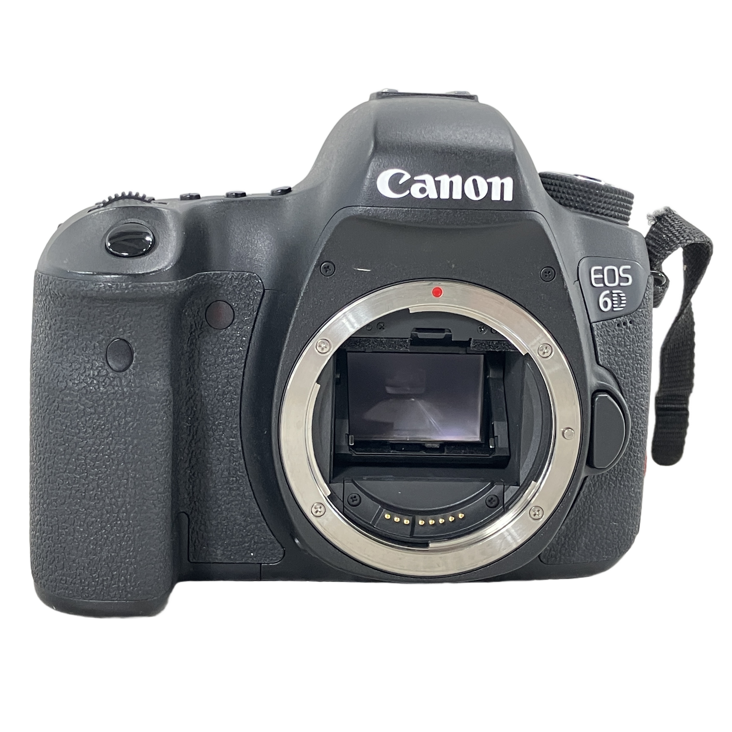 CANON EOS 6D デジタル一眼レフカメラ