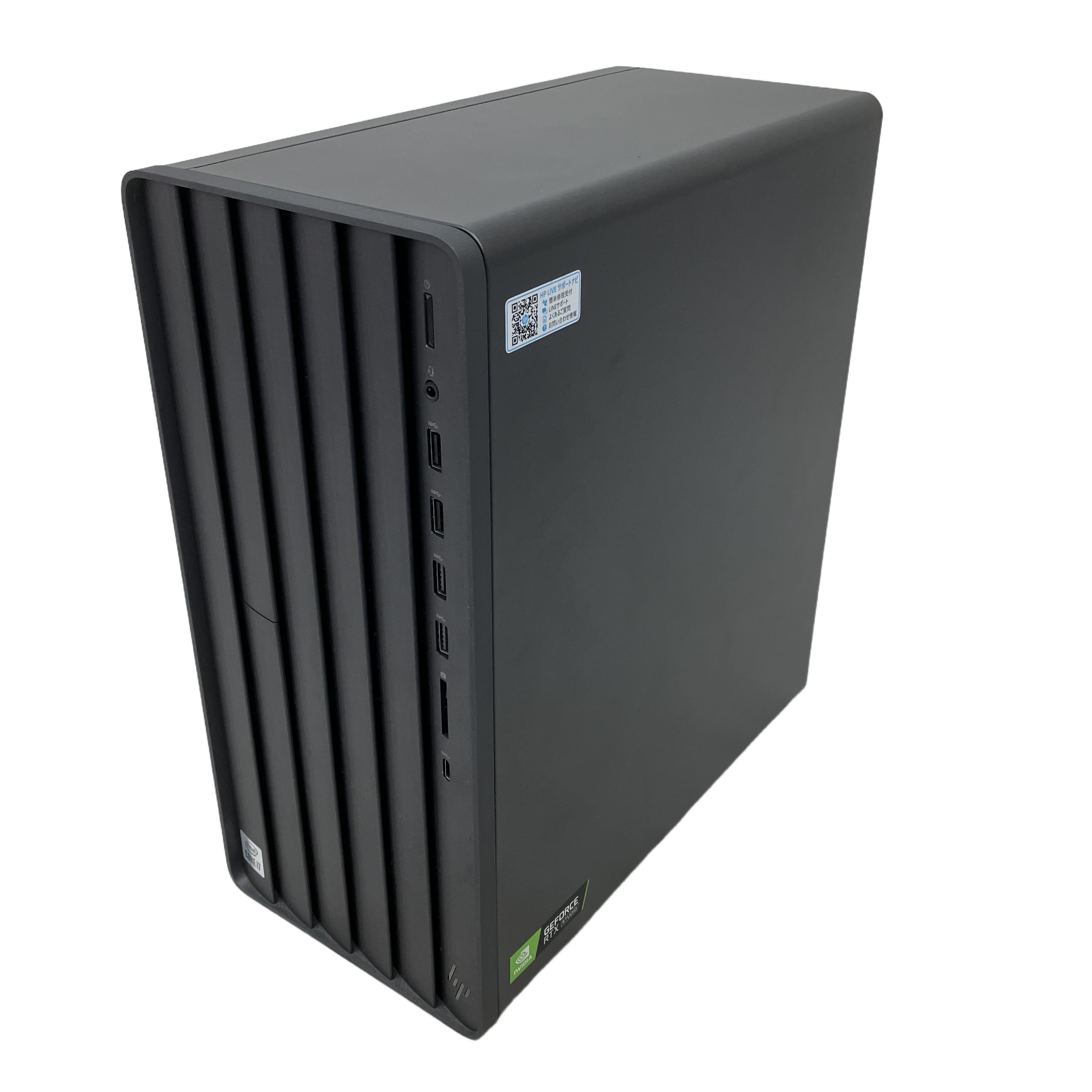 HP ENVY TE01-1115jp デスクトップ パソコン