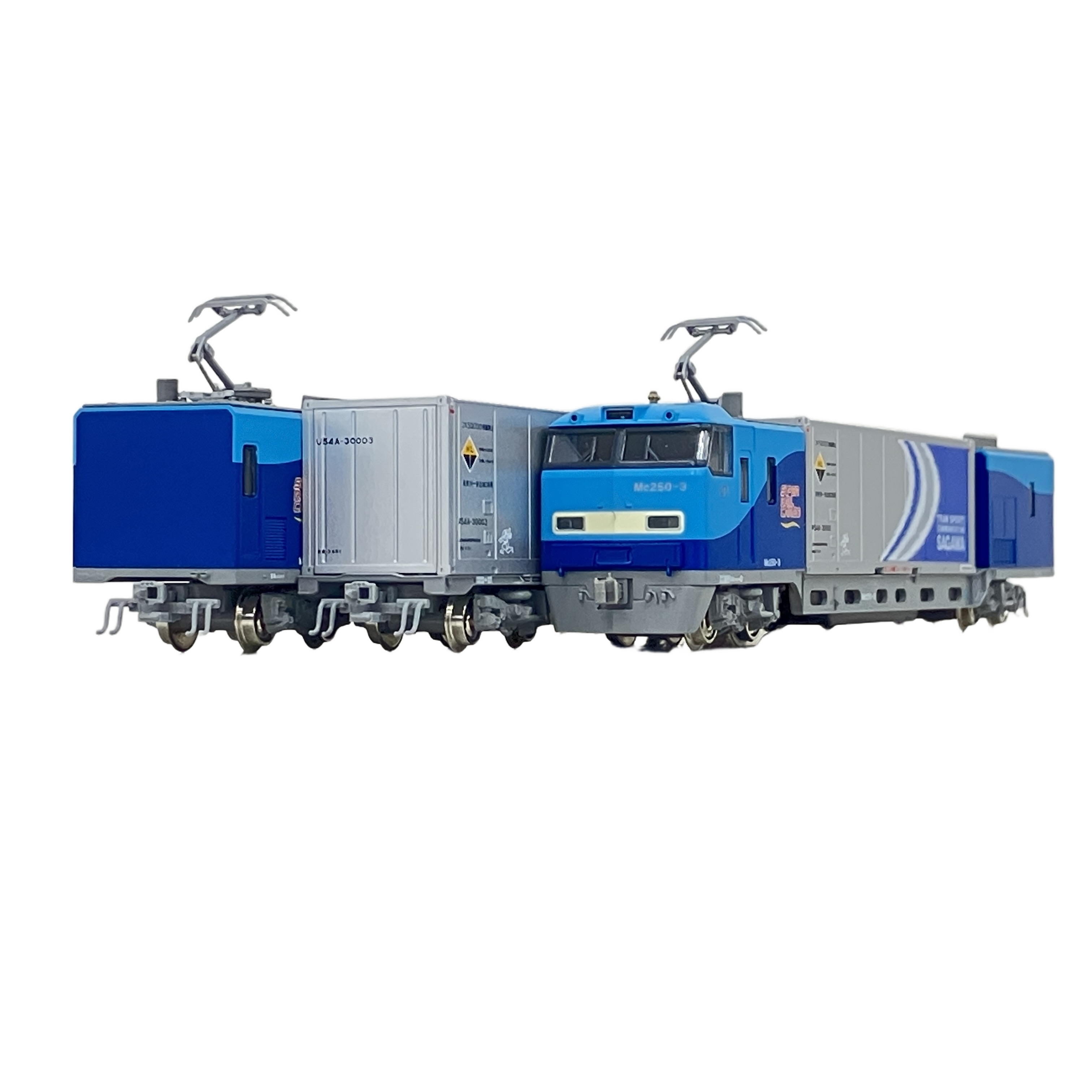 KATO 10-227 10-228 M250系 鉄道模型 16両