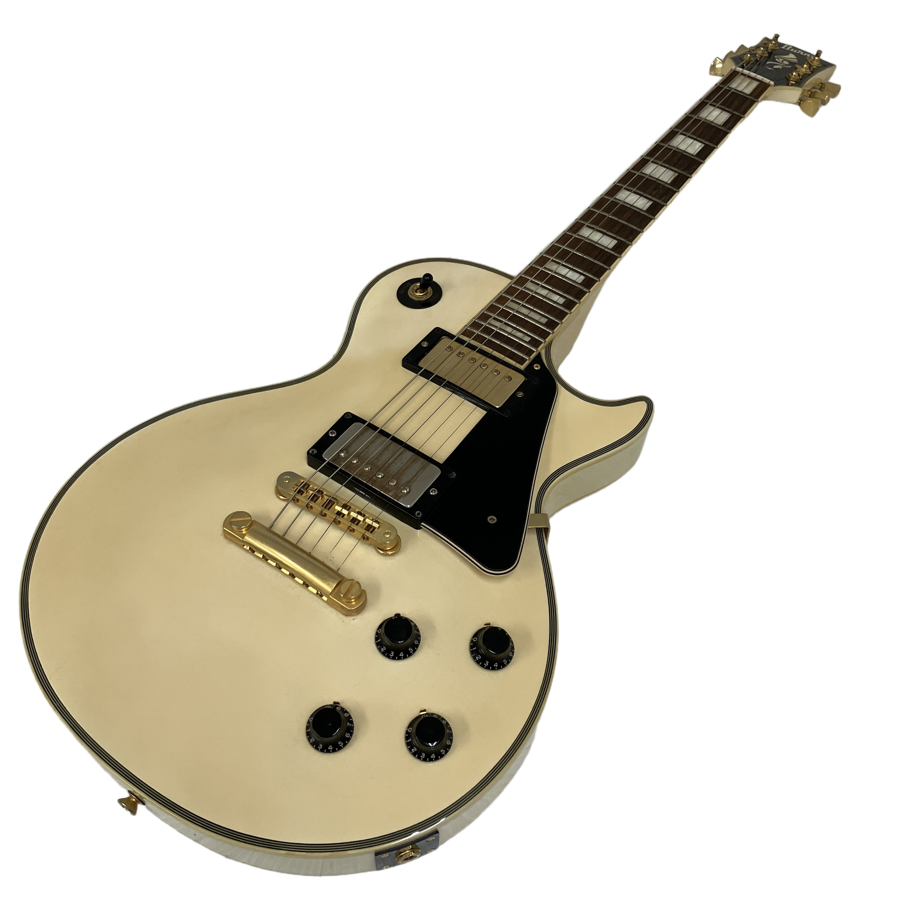 FERNANDES RLC-55 エレキギター