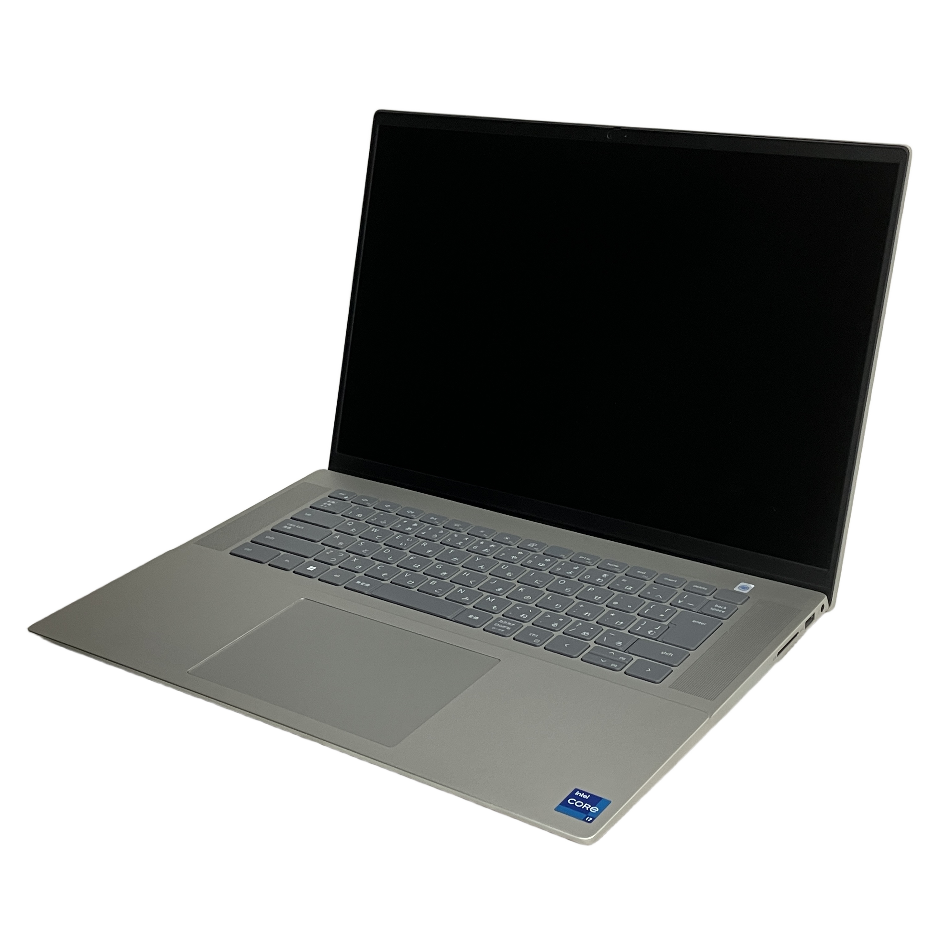 DELL Inspiron 16 5620 ノートパソコン 16インチ