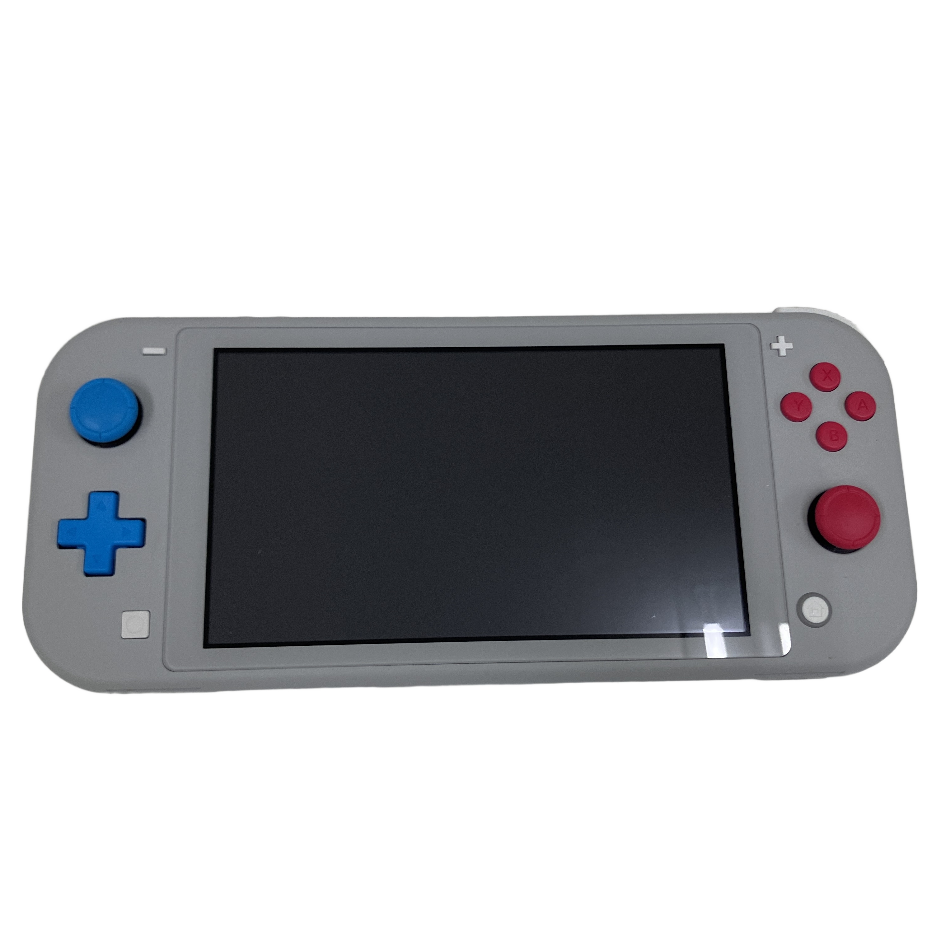NINTENDO Switch Lite ザシアン・ザマゼンタ ゲーム機