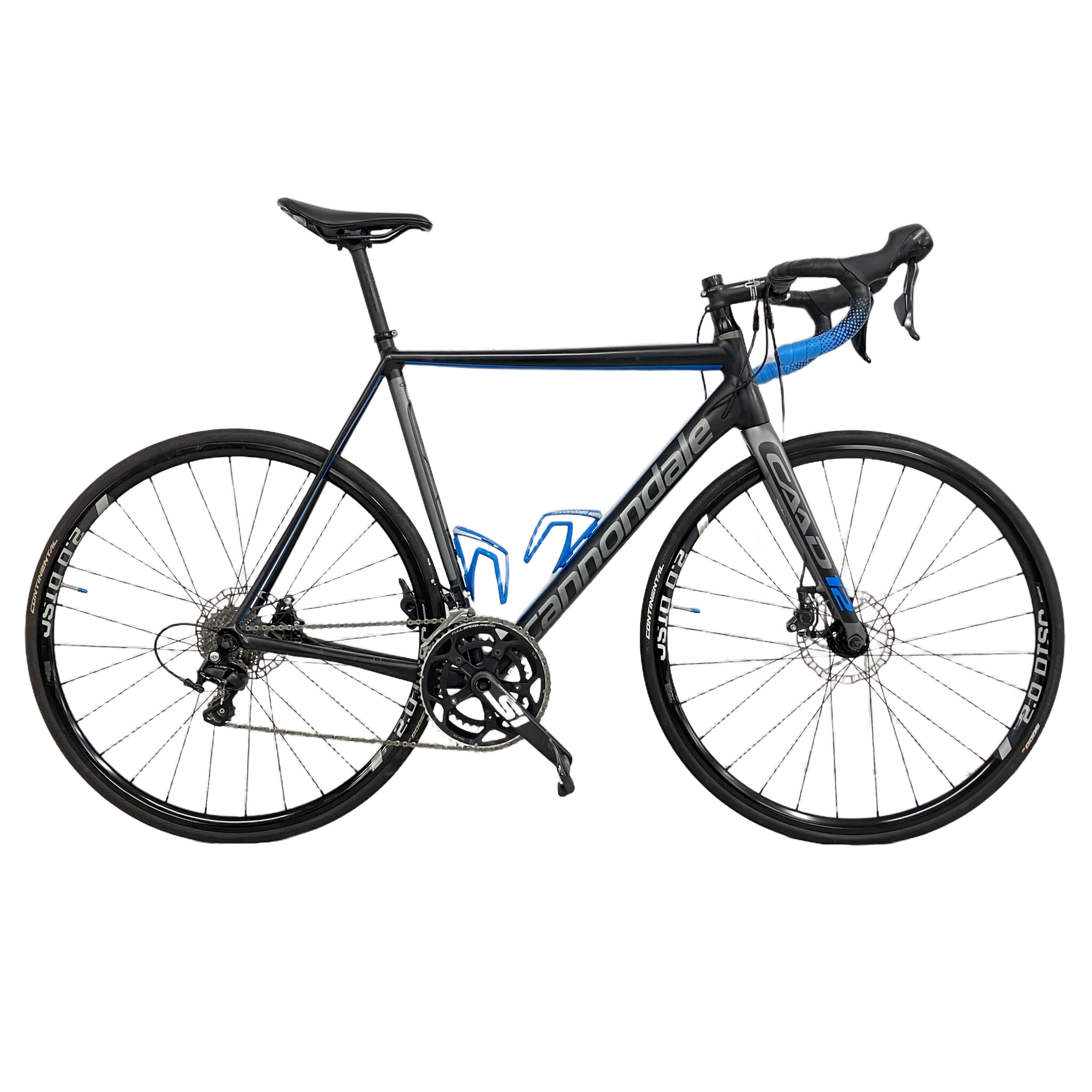 CANNONDALE CAAD12 ロードバイク サイズ56