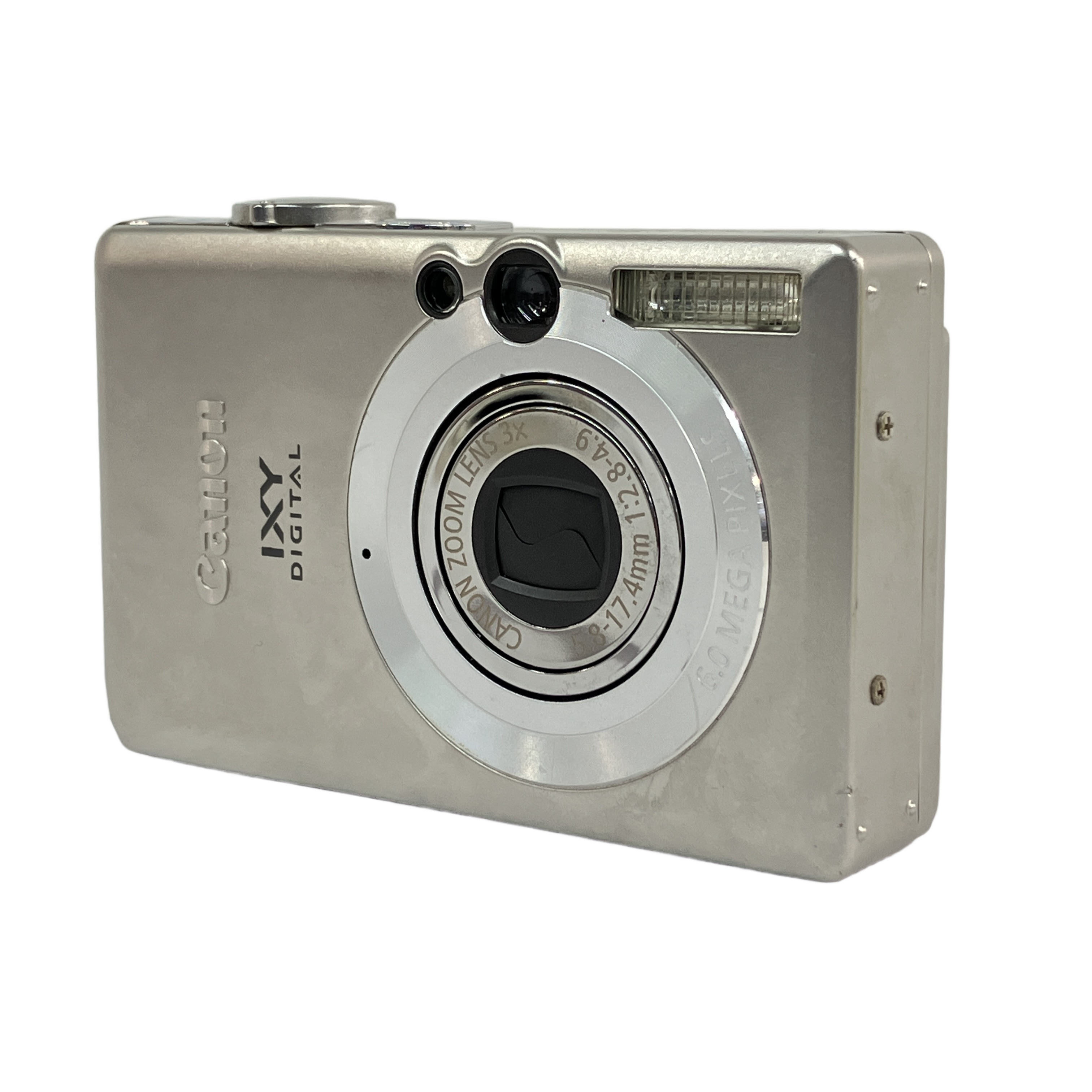 CANON IXY DIGITAL 70 デジカメ