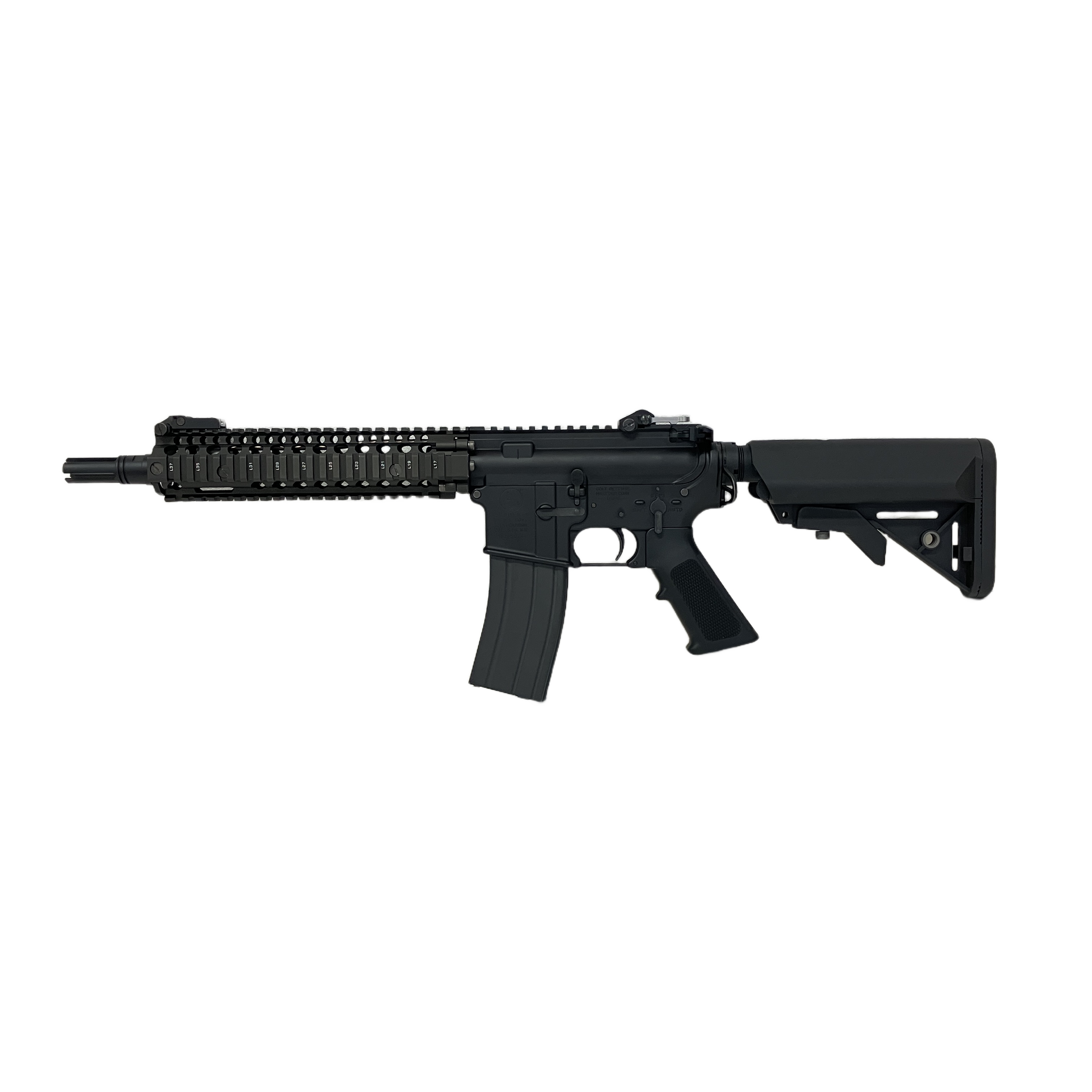 TOKYO MARUI M4A1 CARBINE ガスガン